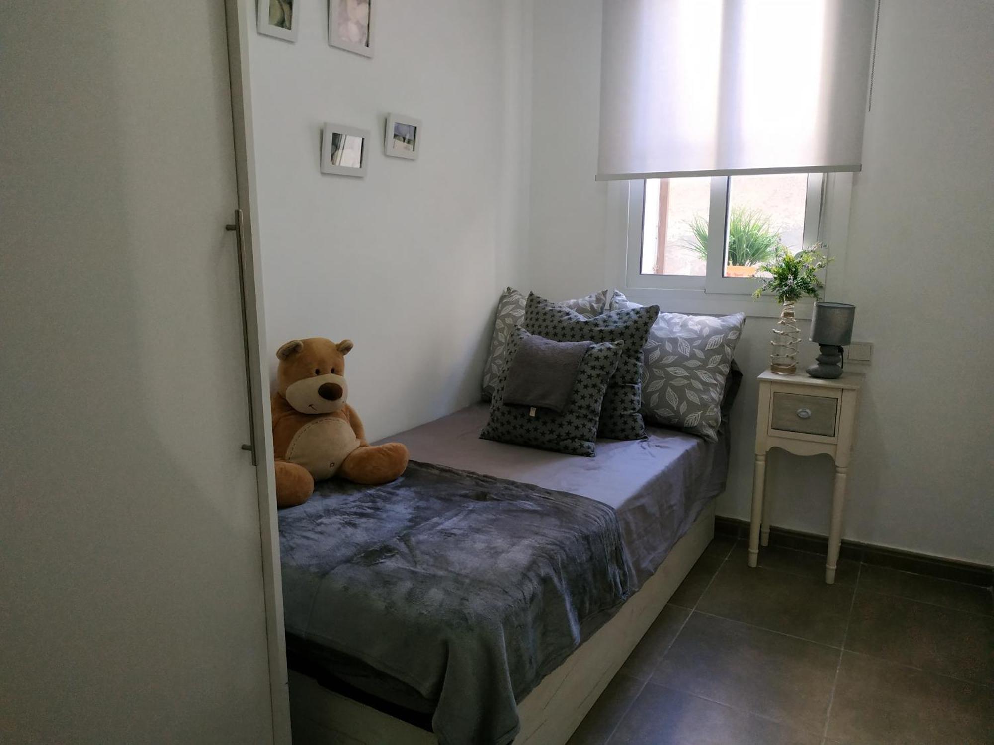 Aparamento Playa Apartment Salou
