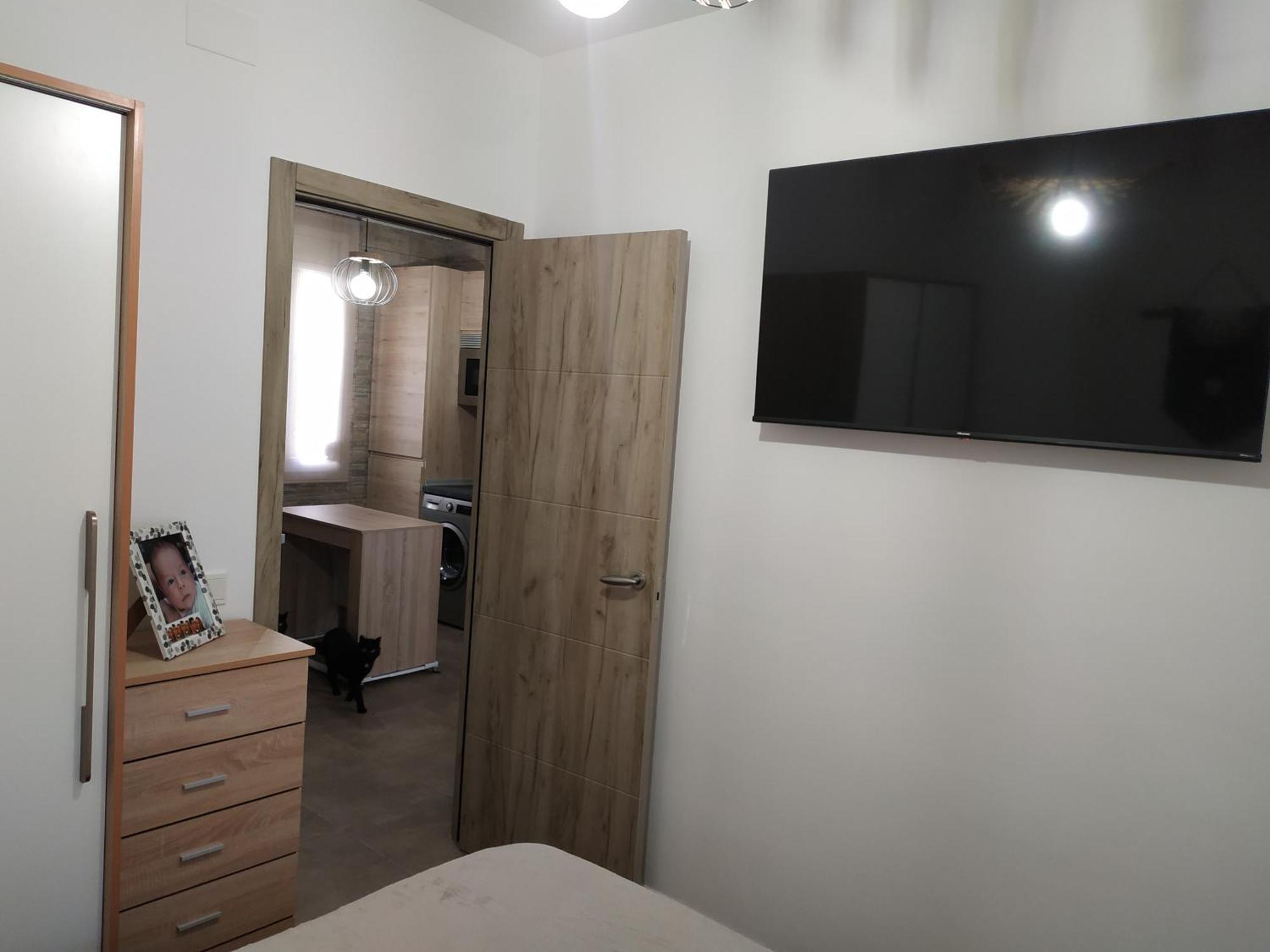 Apartment Aparamento Playa *