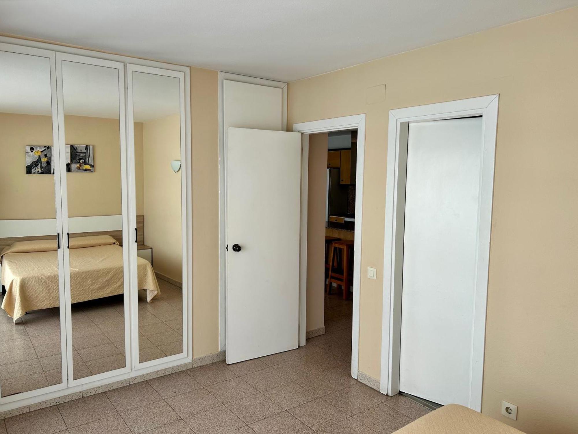 Aventura Apartment Salou