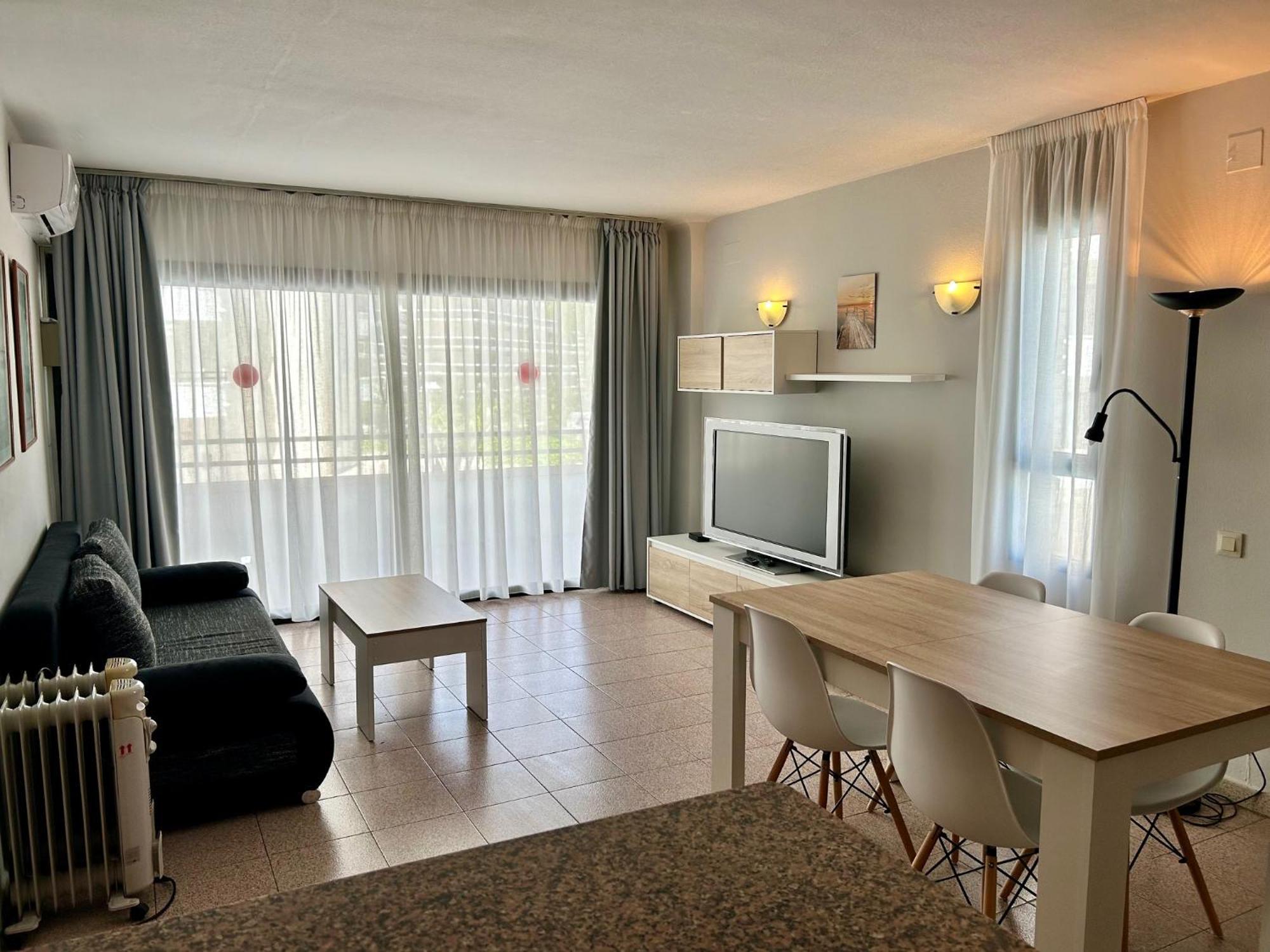 Apartment Aventura *