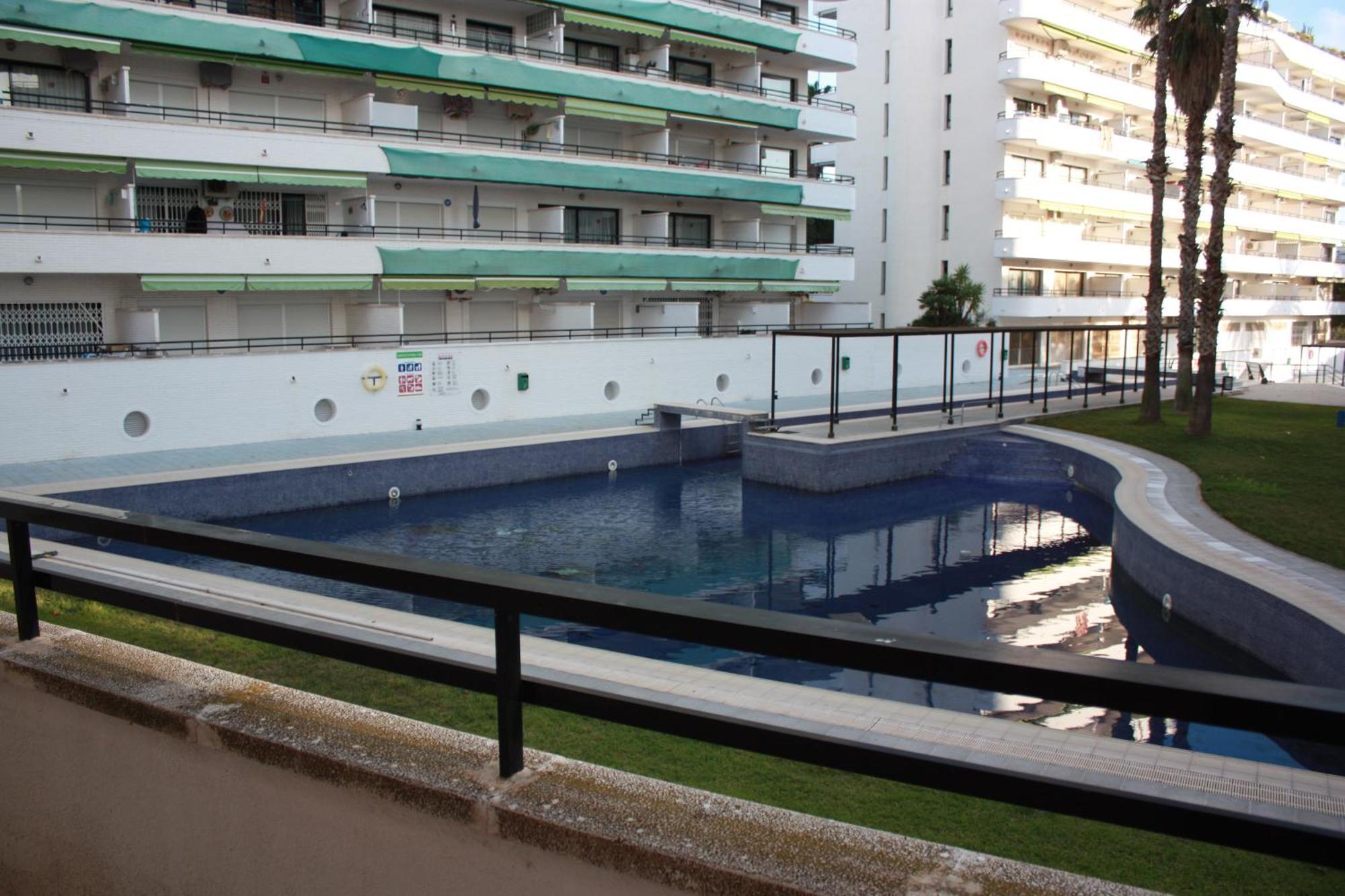 Aventura Apartment