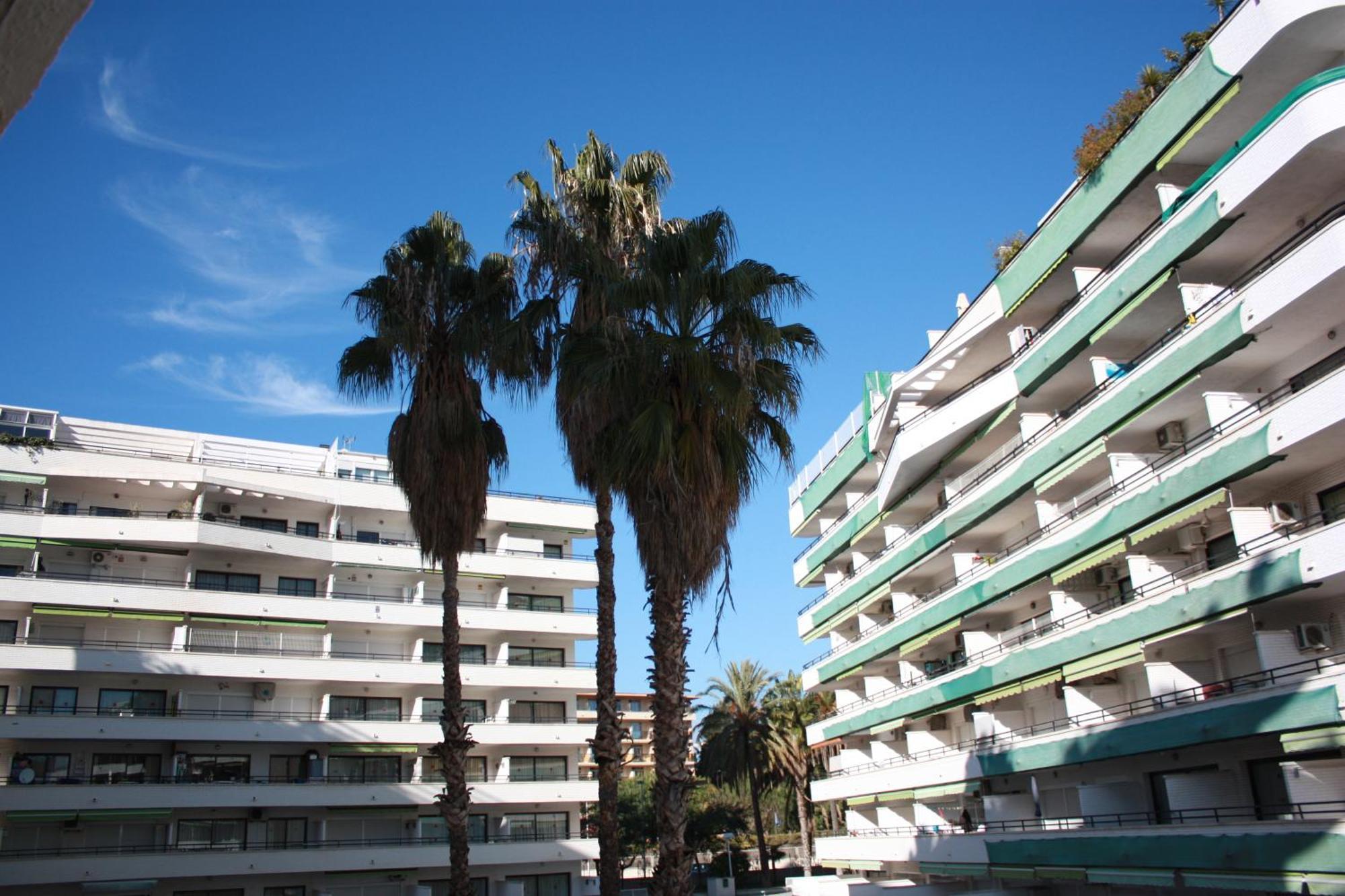 Apartment Aventura