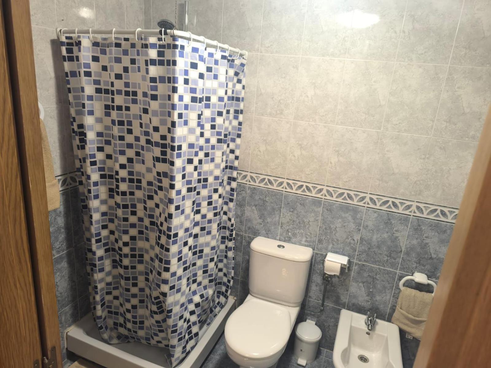 Apartment En El Centro De Salou, Playa , Padel , Tenis Y Piscina, Complejo Larimar *