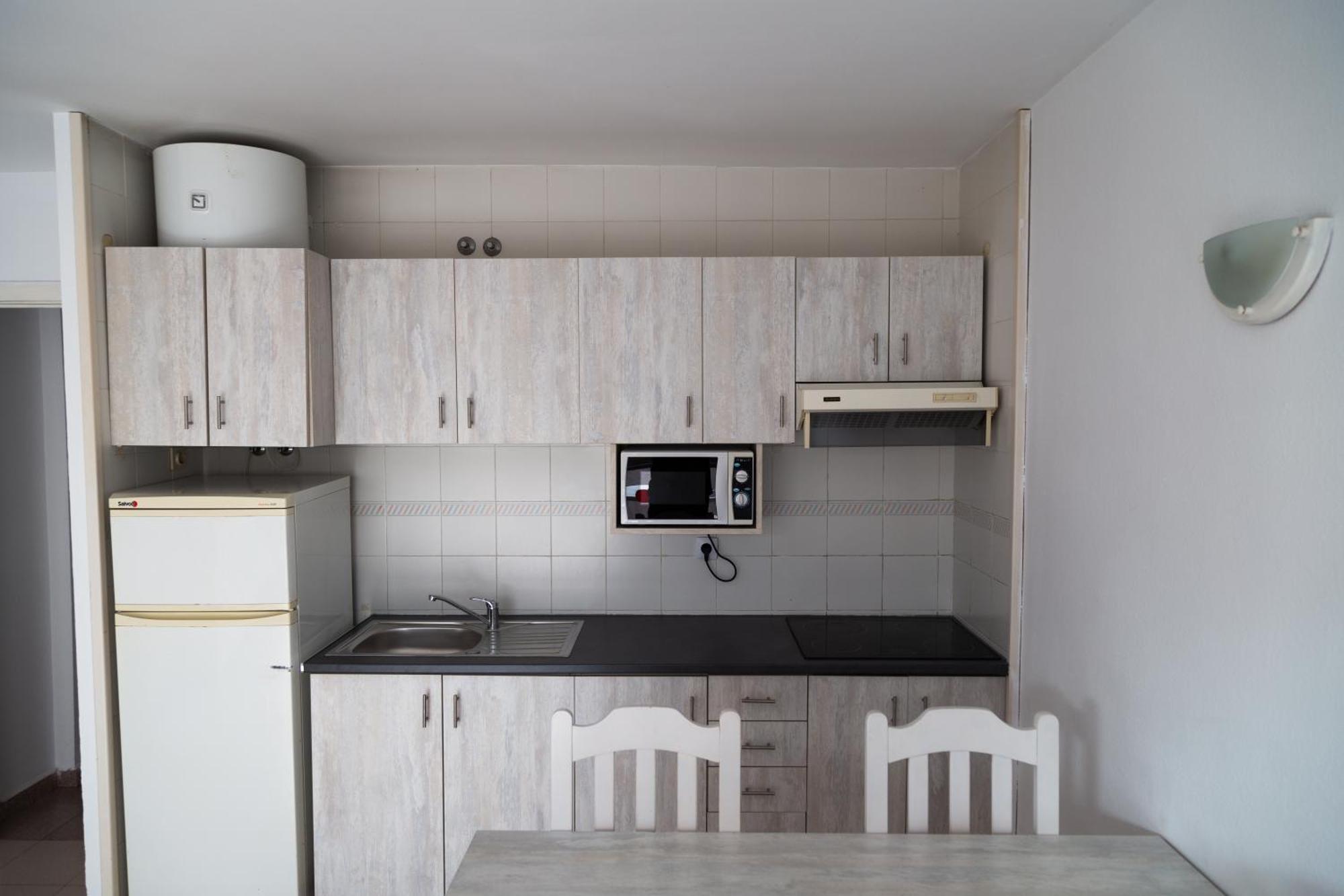 Apartment Inter Salou