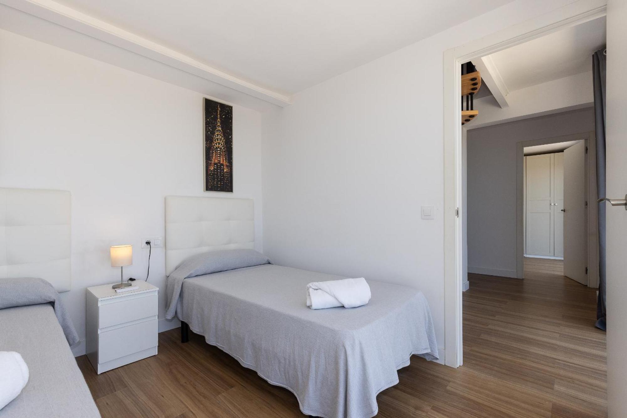 Villa Panoramic Only Families Salou