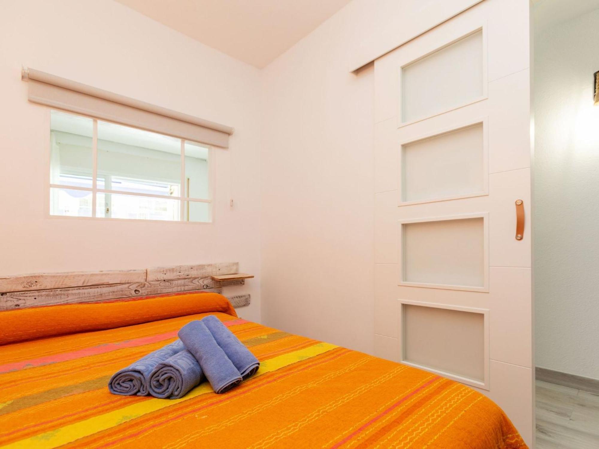 Calafont-1 By Interhome Appartement Salou