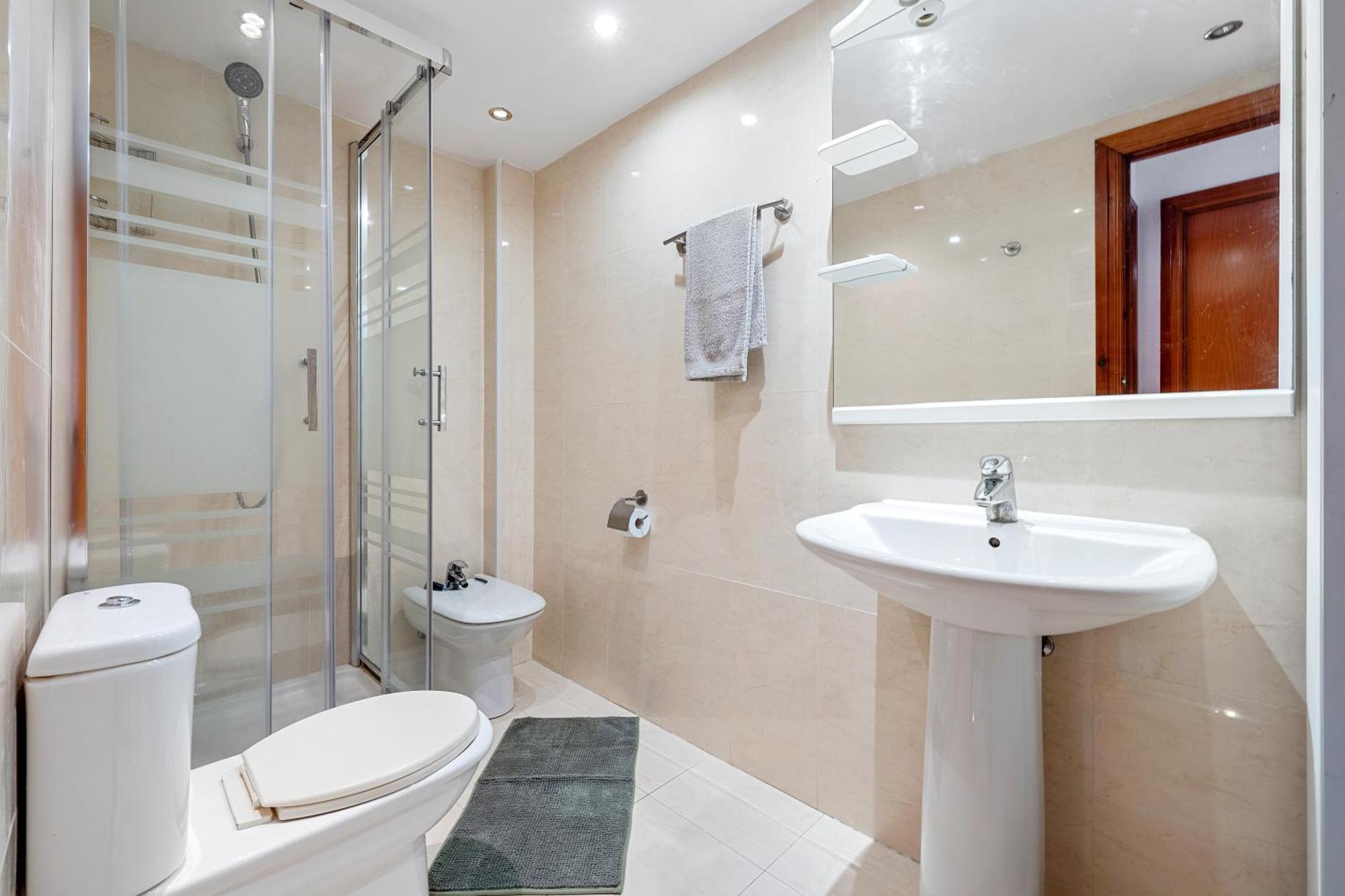 6 Personas Appartement Salou