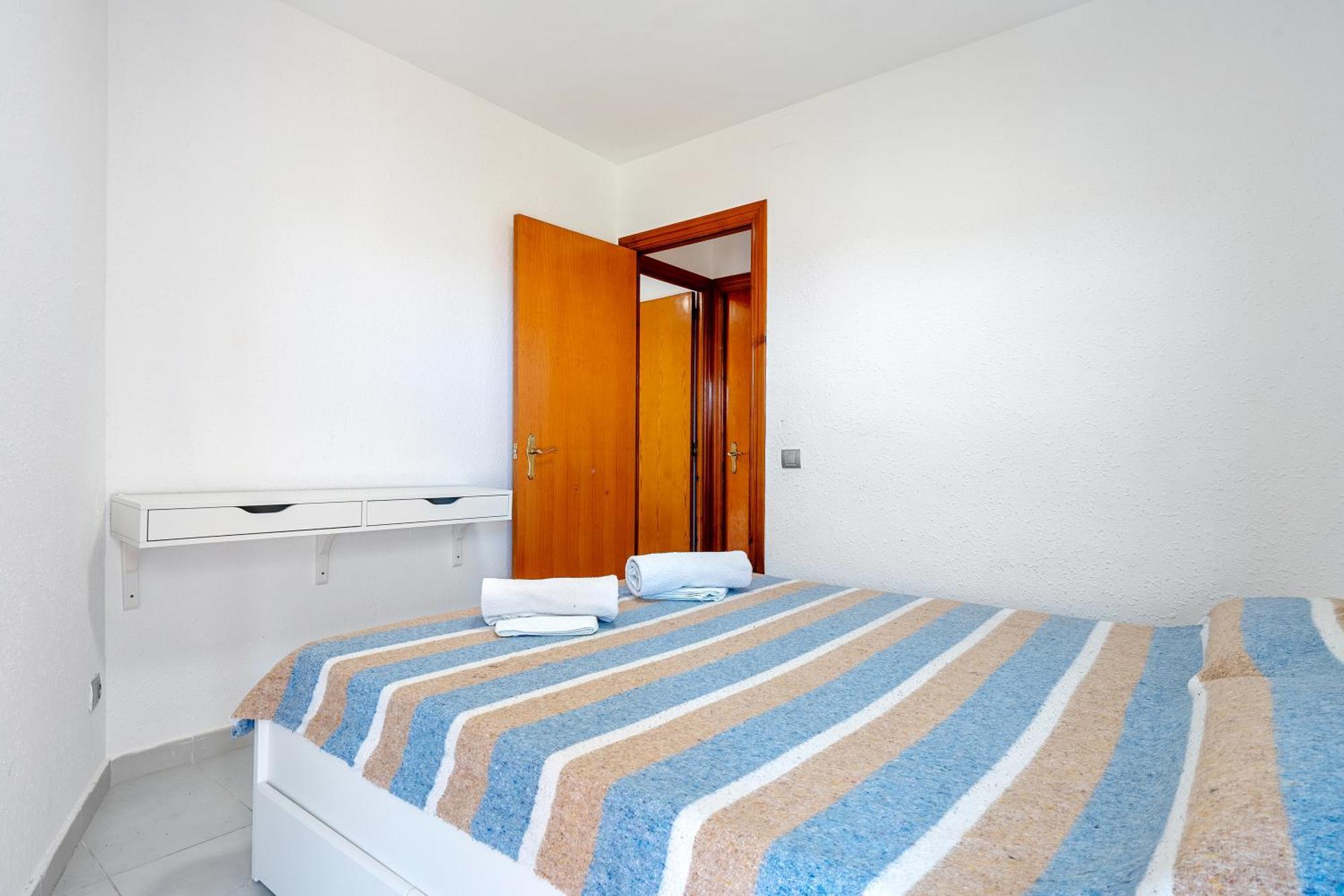 Appartement 6 Personas