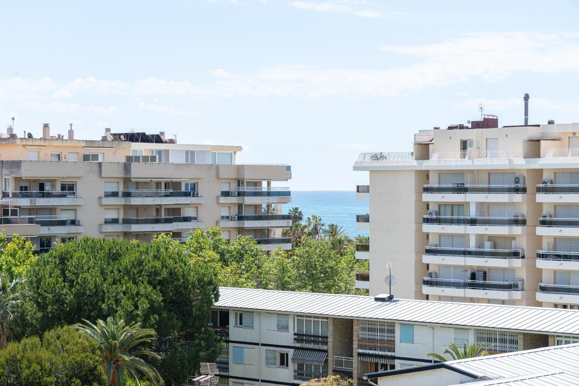 6 Personas Appartement *