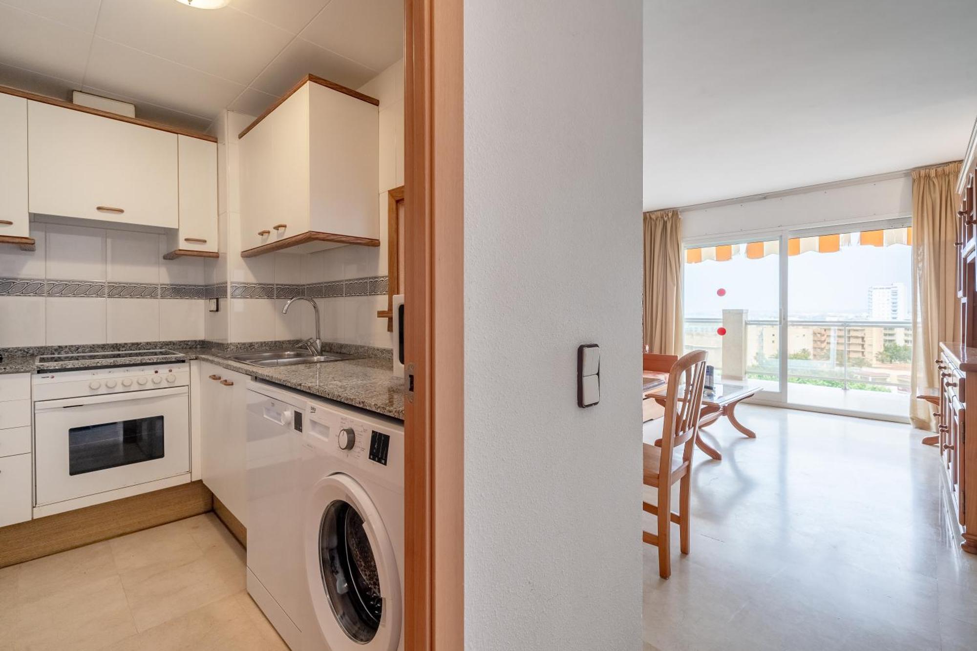 Rentalmar Park Appartement *