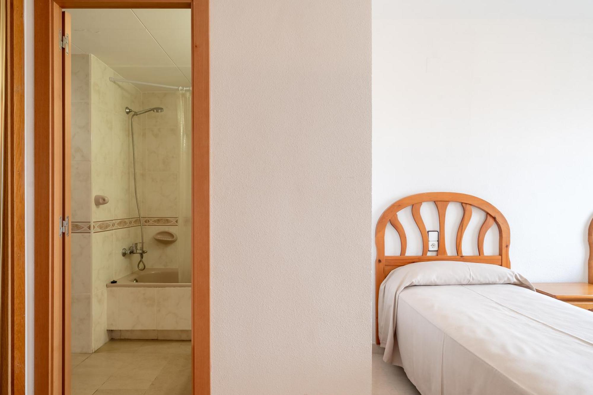 Appartement Rentalmar Park