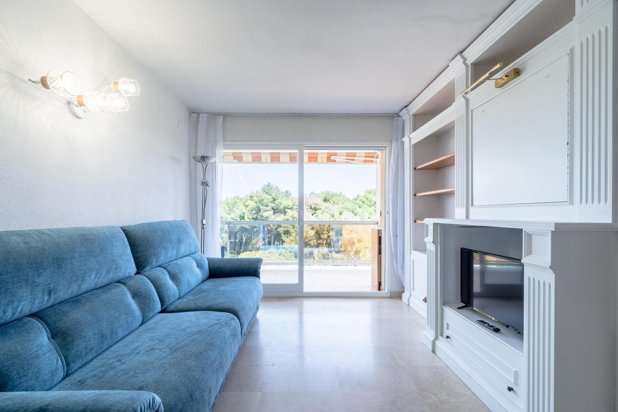 Rentalmar Park Appartement Salou
