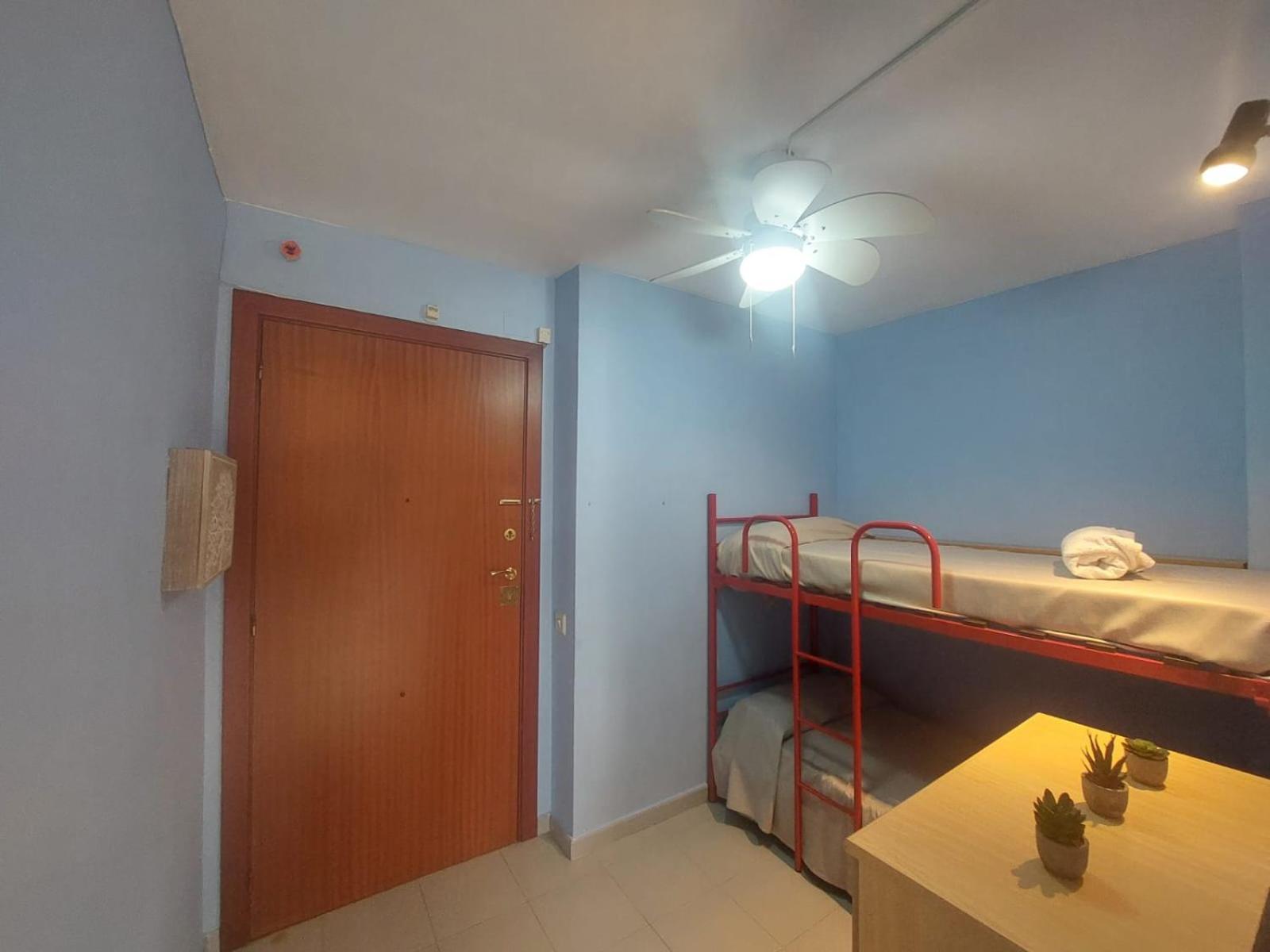 Appartement Rentalmar Pino Alto