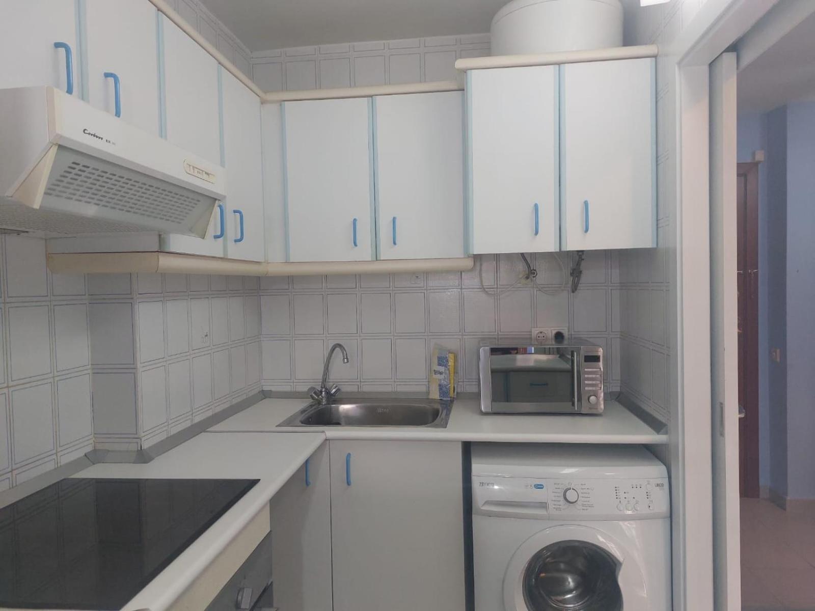 Rentalmar Pino Alto Appartement *
