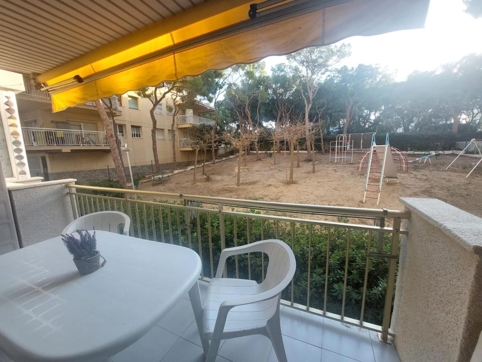 Appartement Rentalmar Pino Alto Salou
