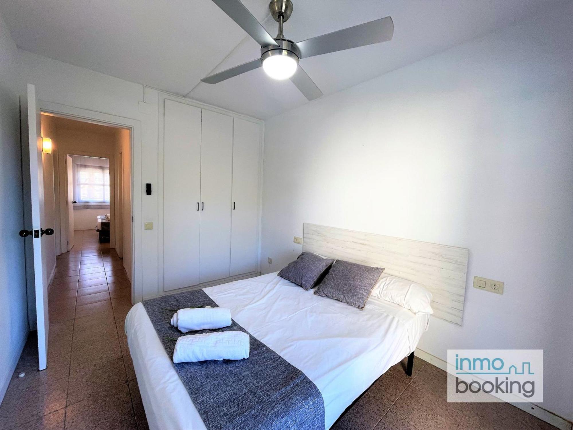 Cannes Salou, Piscina Y Centrico Apartamento Salou