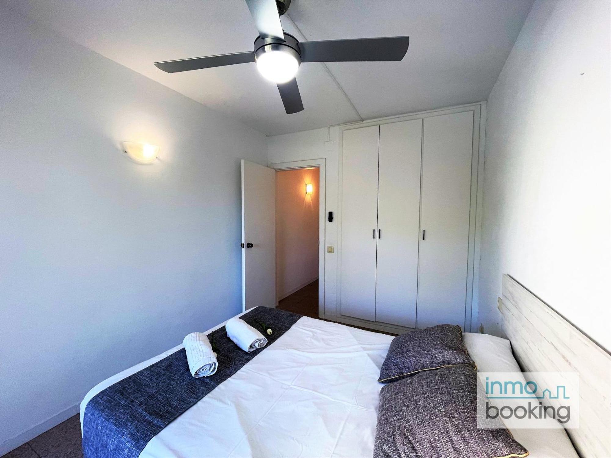 Cannes Salou, Piscina Y Centrico Apartamento Salou