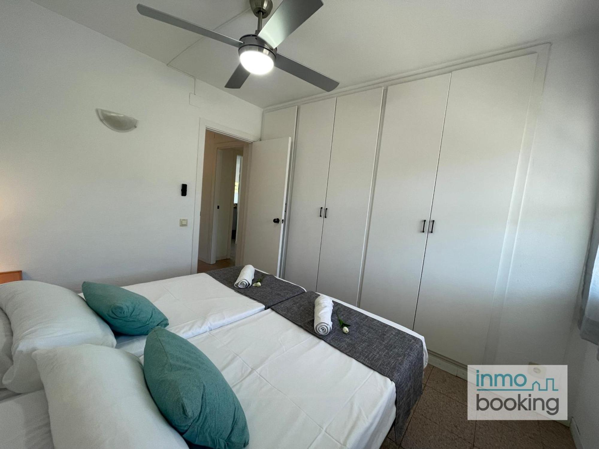 Cannes Salou, Piscina Y Centrico Apartamento