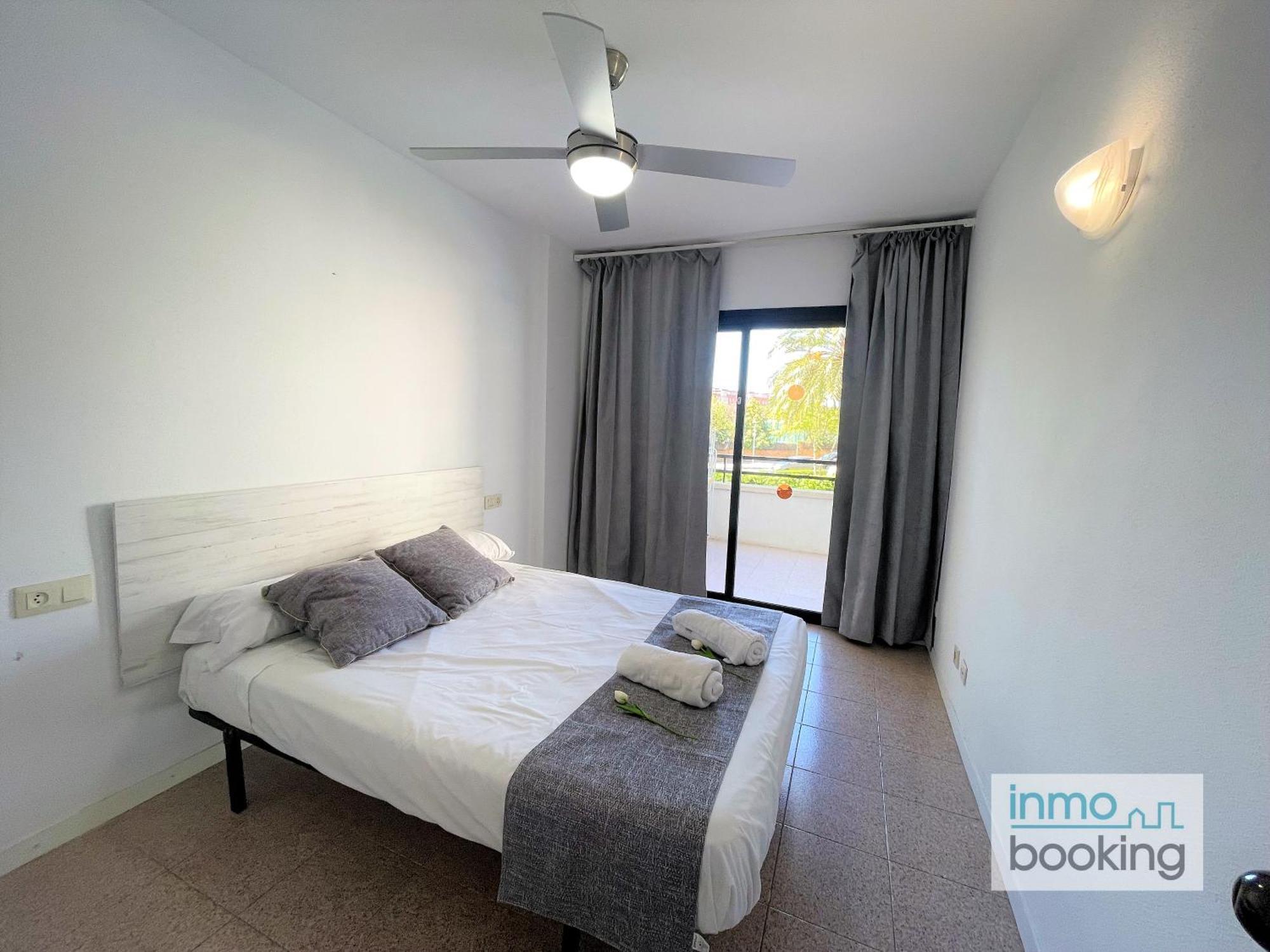 Apartamento Cannes Salou, Piscina Y Centrico