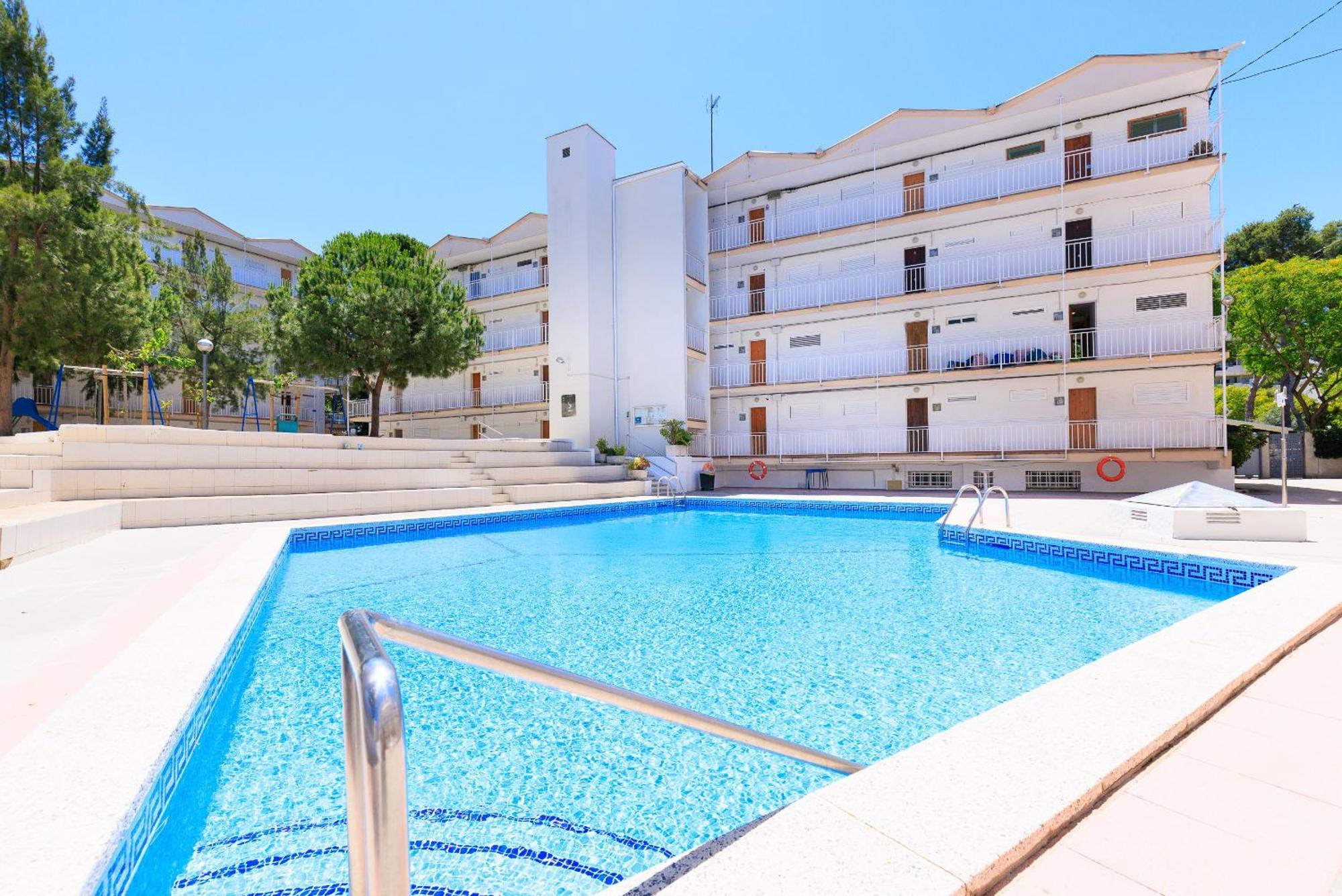 Uhc Sayonara Apartment *