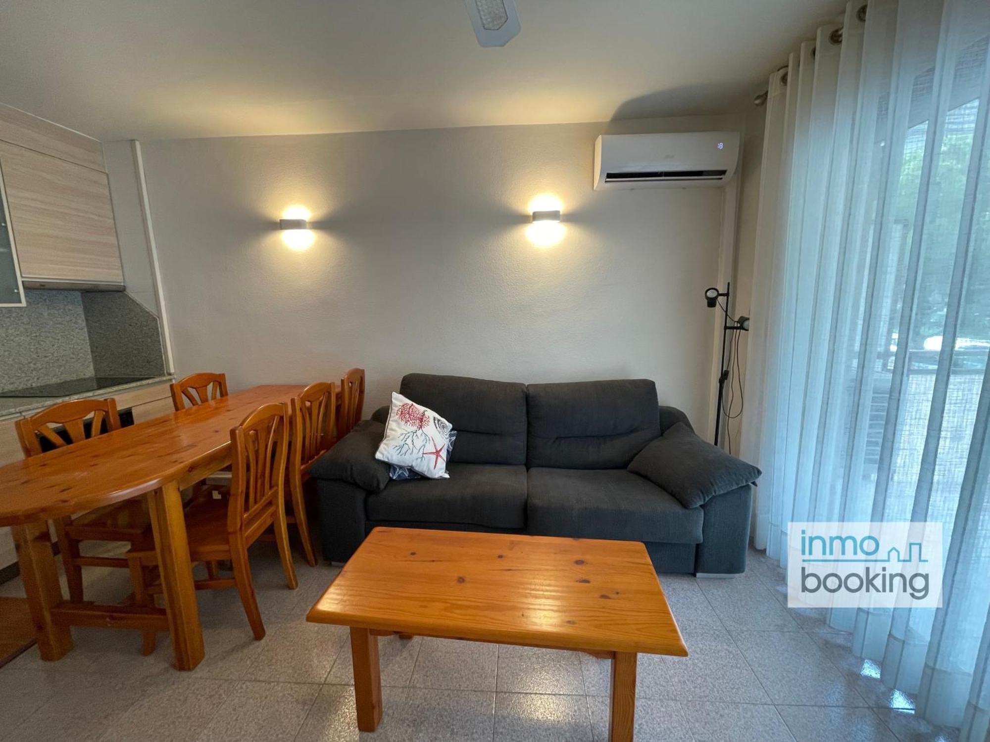 Apartment Mariposa Salou, Climatizado Y Piscina *