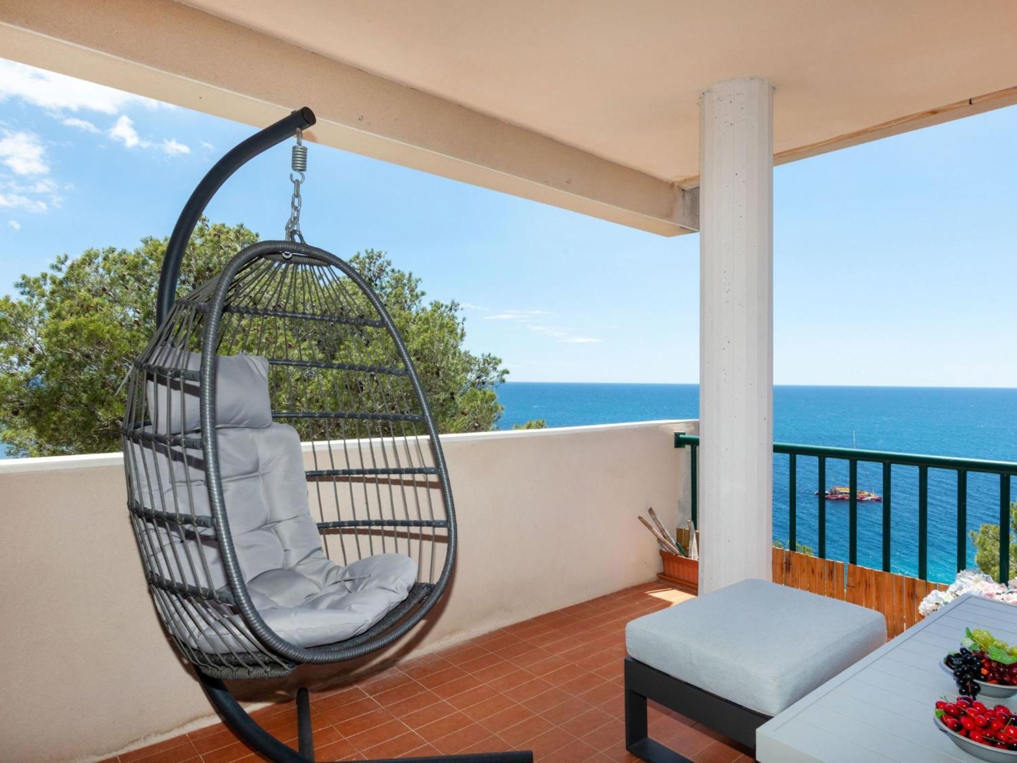 Apartment Residencial Cap Salou-2 By Interhome *