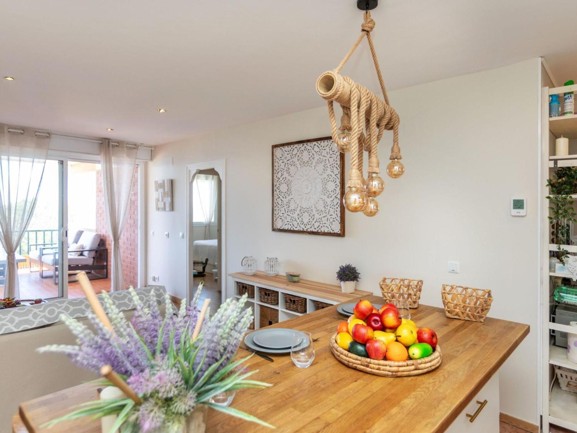 Apartment Residencial Cap Salou-2 By Interhome Salou