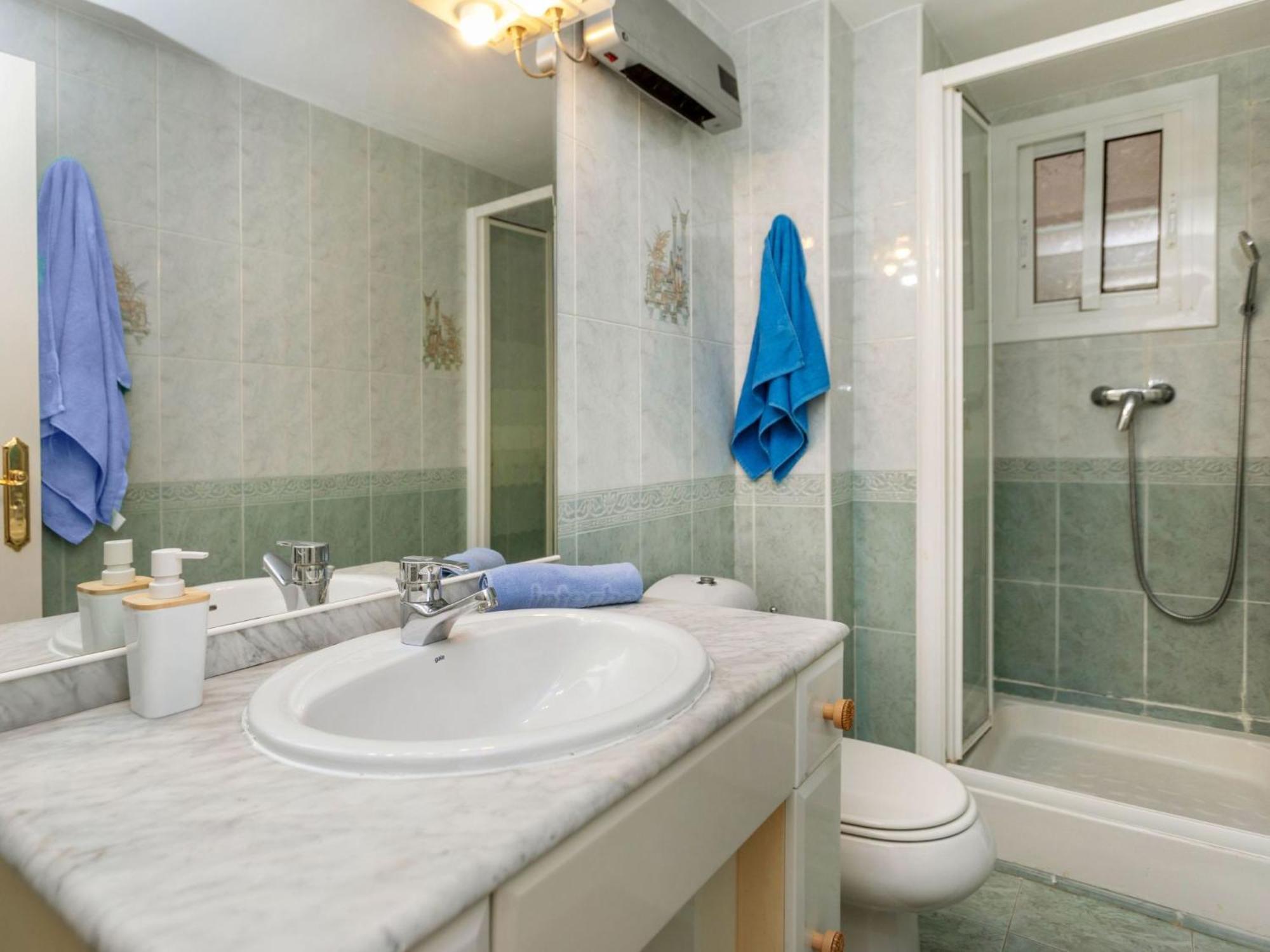 Apartment Residencial Cap Salou-2 By Interhome *