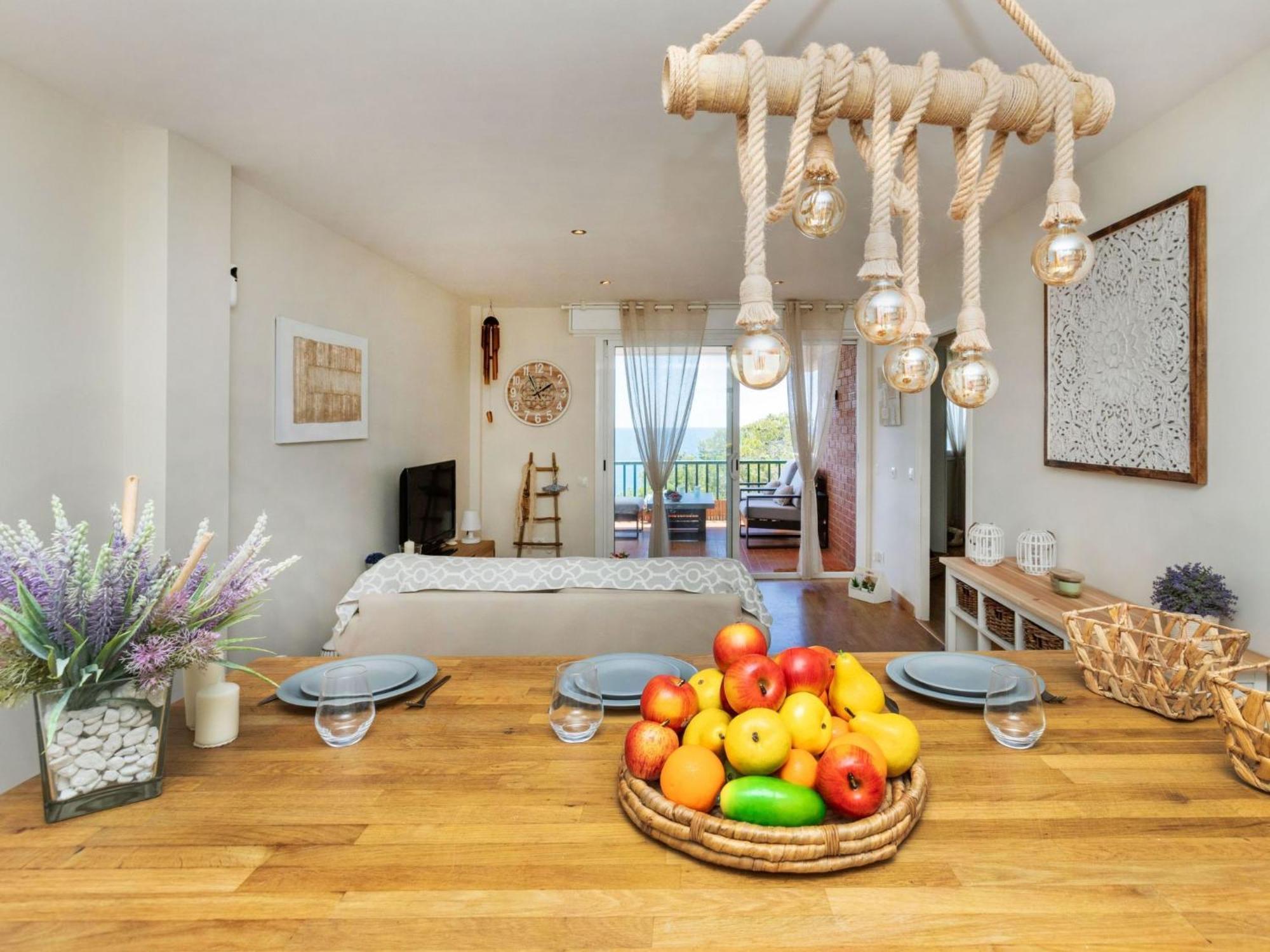 Apartment Residencial Cap Salou-2 By Interhome Salou