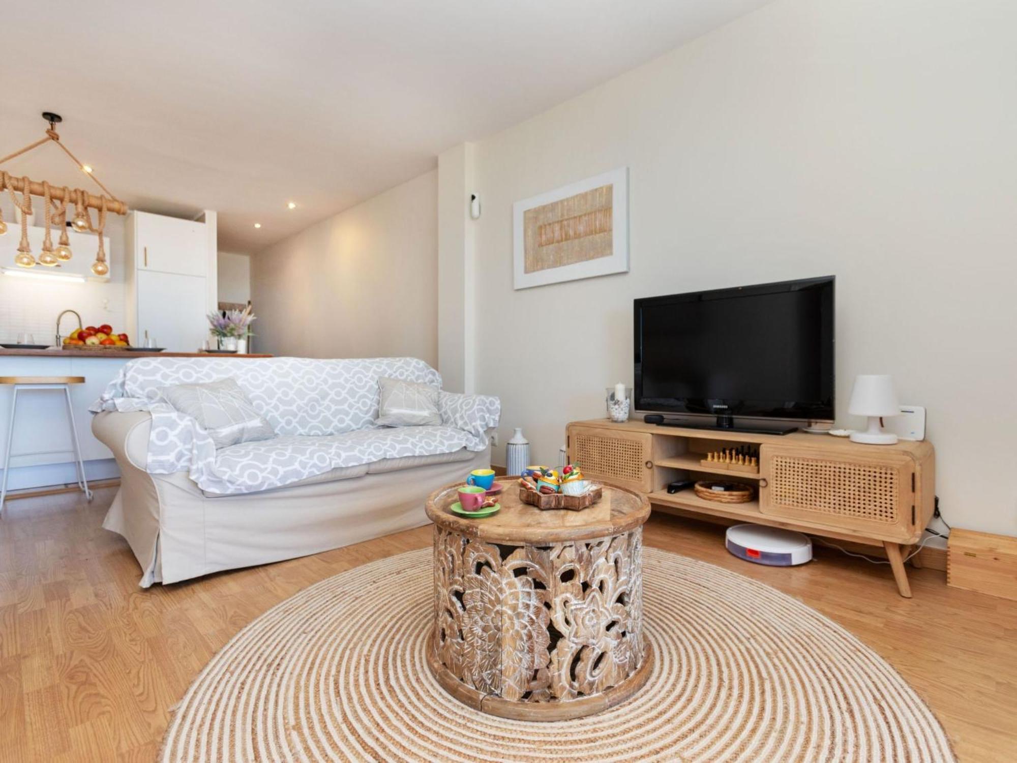 Residencial Cap Salou-2 By Interhome