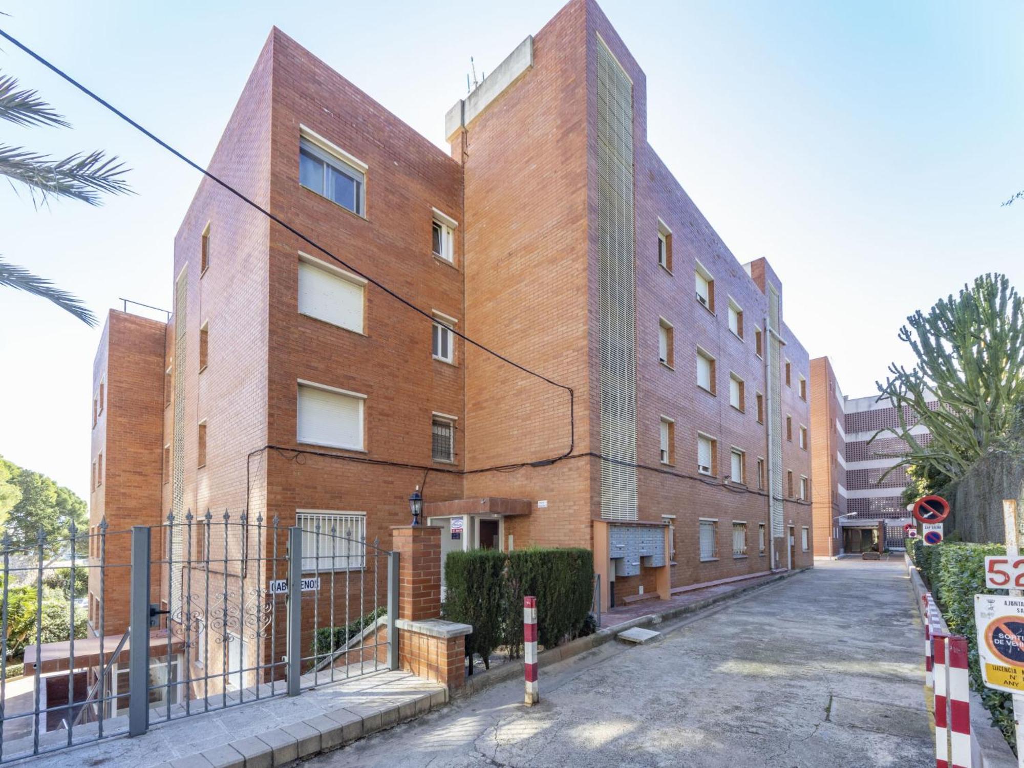 Apartment Residencial Cap Salou-2 By Interhome