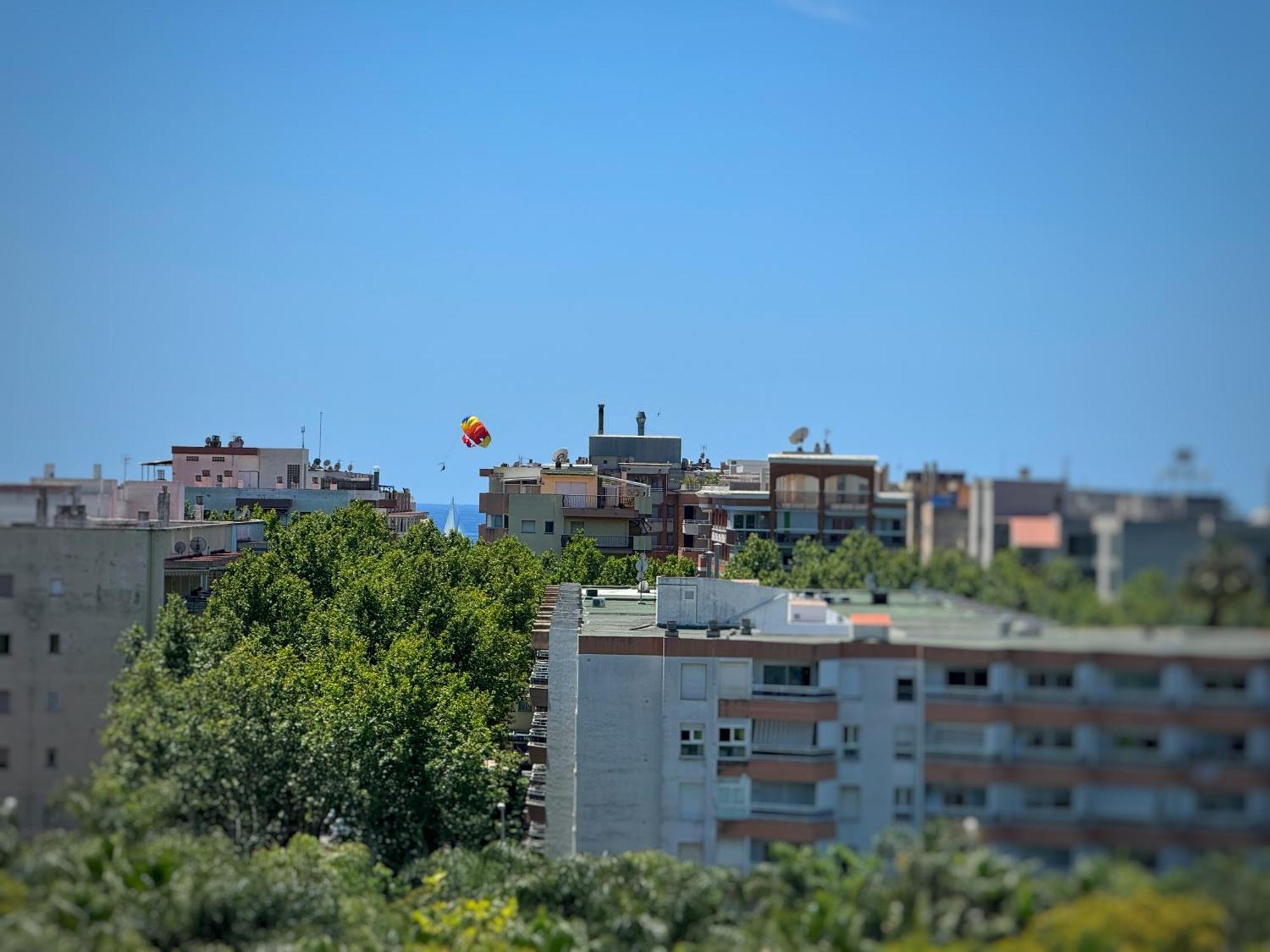 Domuum Holidays Apartment *