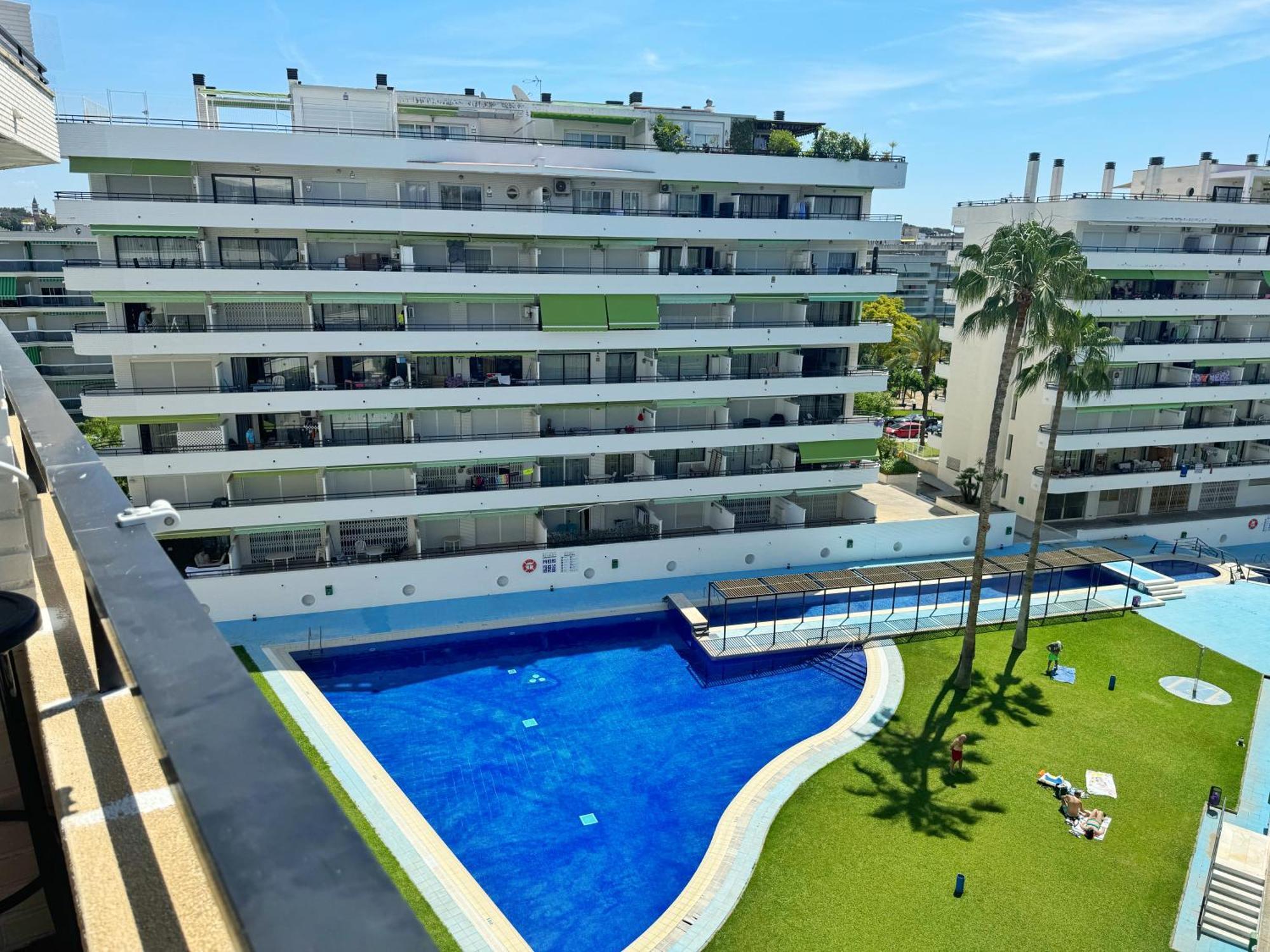 Domuum Holidays Apartment