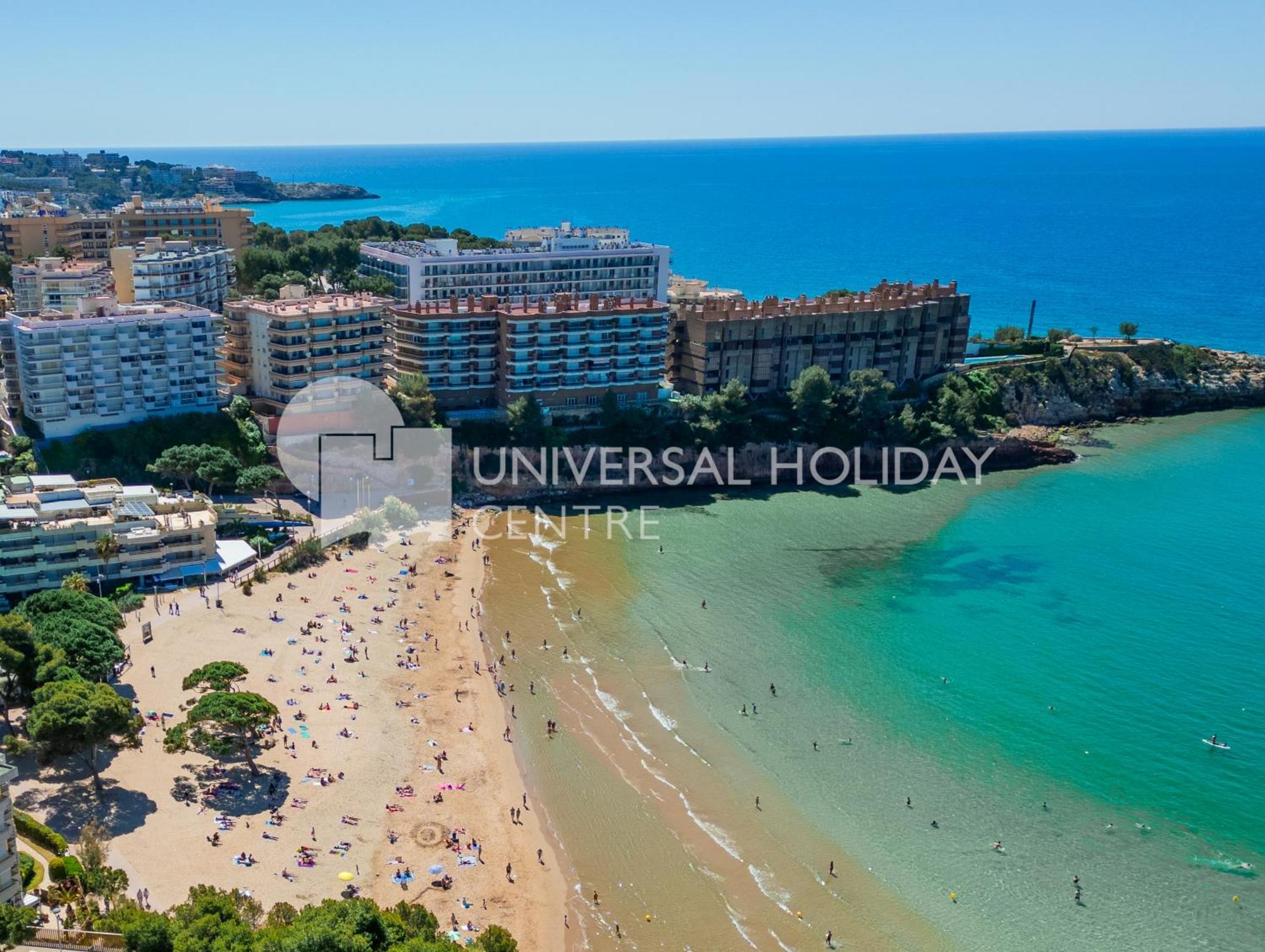 Apartamento Uhc Bahia Family Complex *