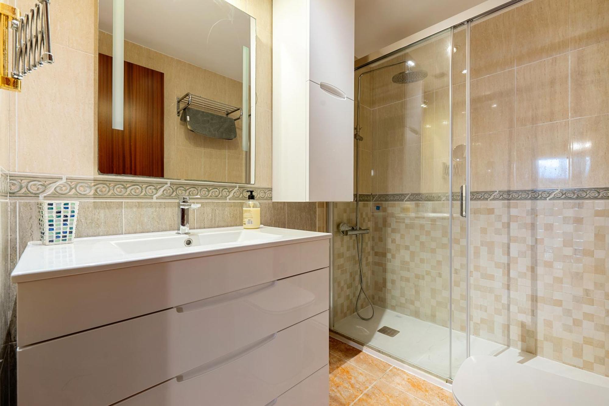 5 Min De Port Aventura, Apartment *