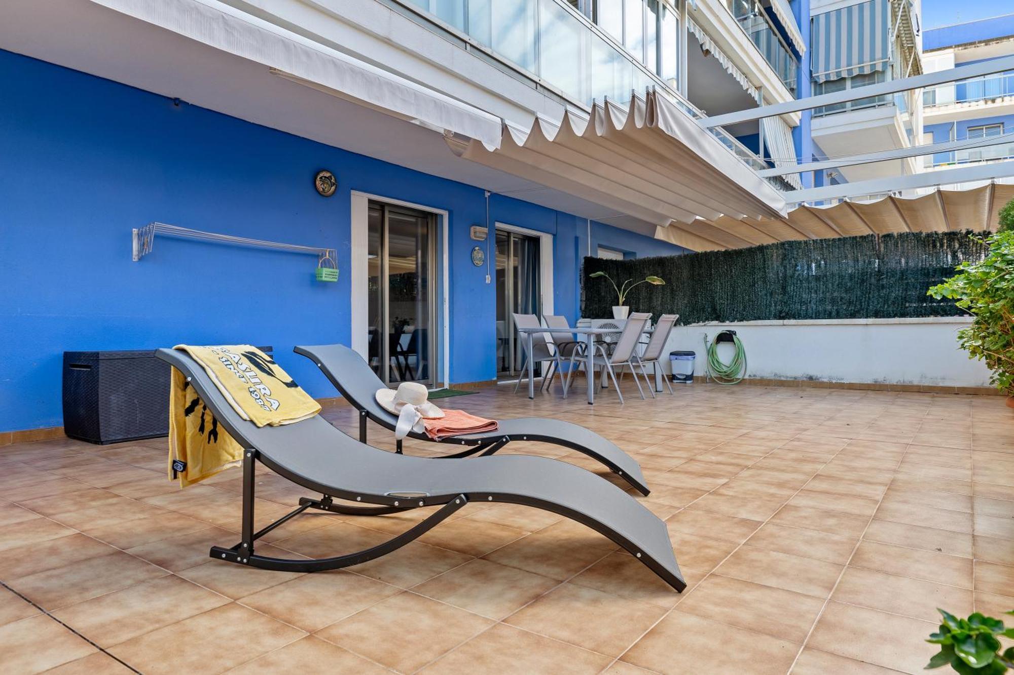 Apartment 5 Min De Port Aventura,