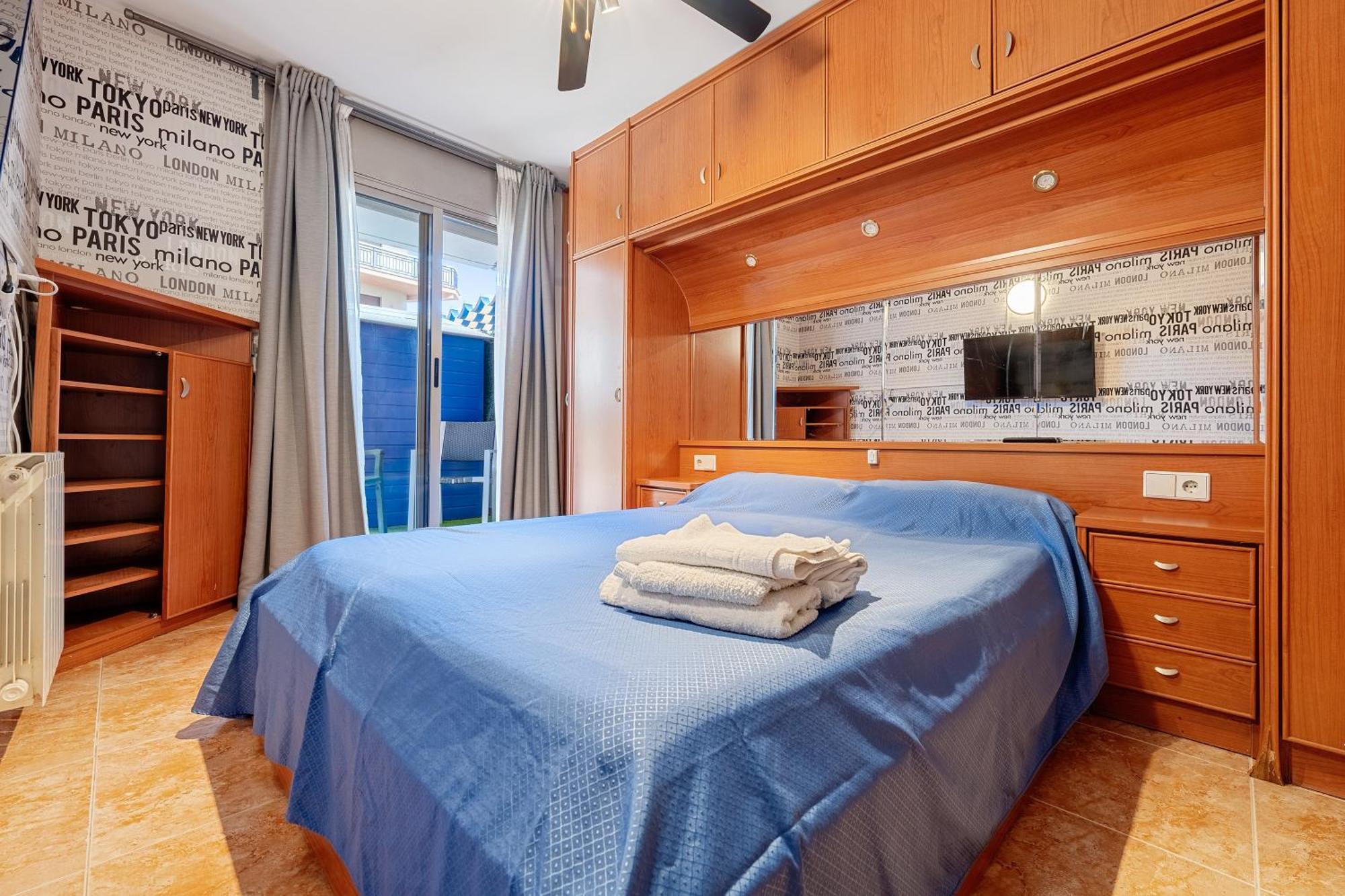 Apartment 5 Min De Port Aventura, *