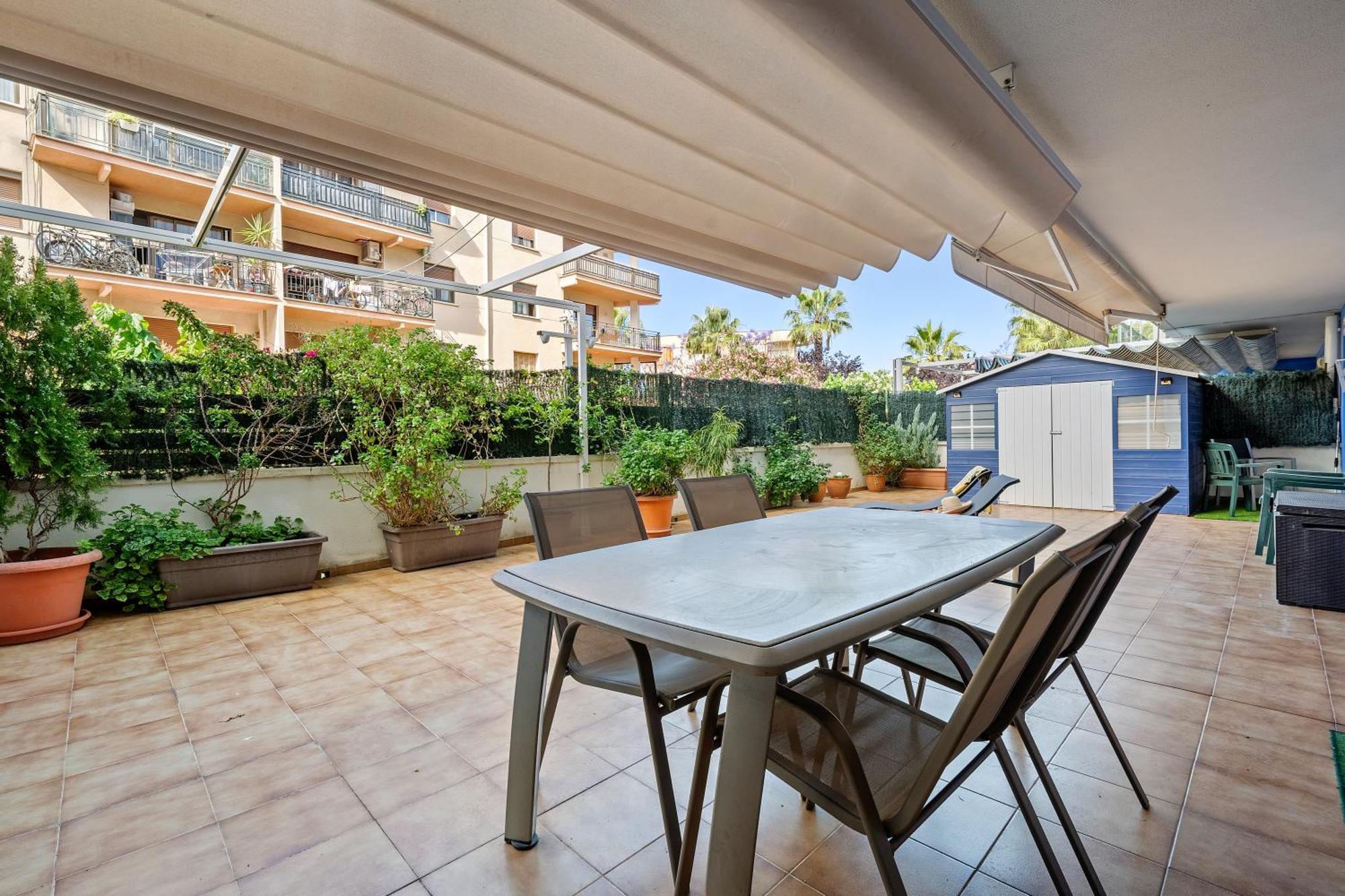 5 Min De Port Aventura, Apartment Salou