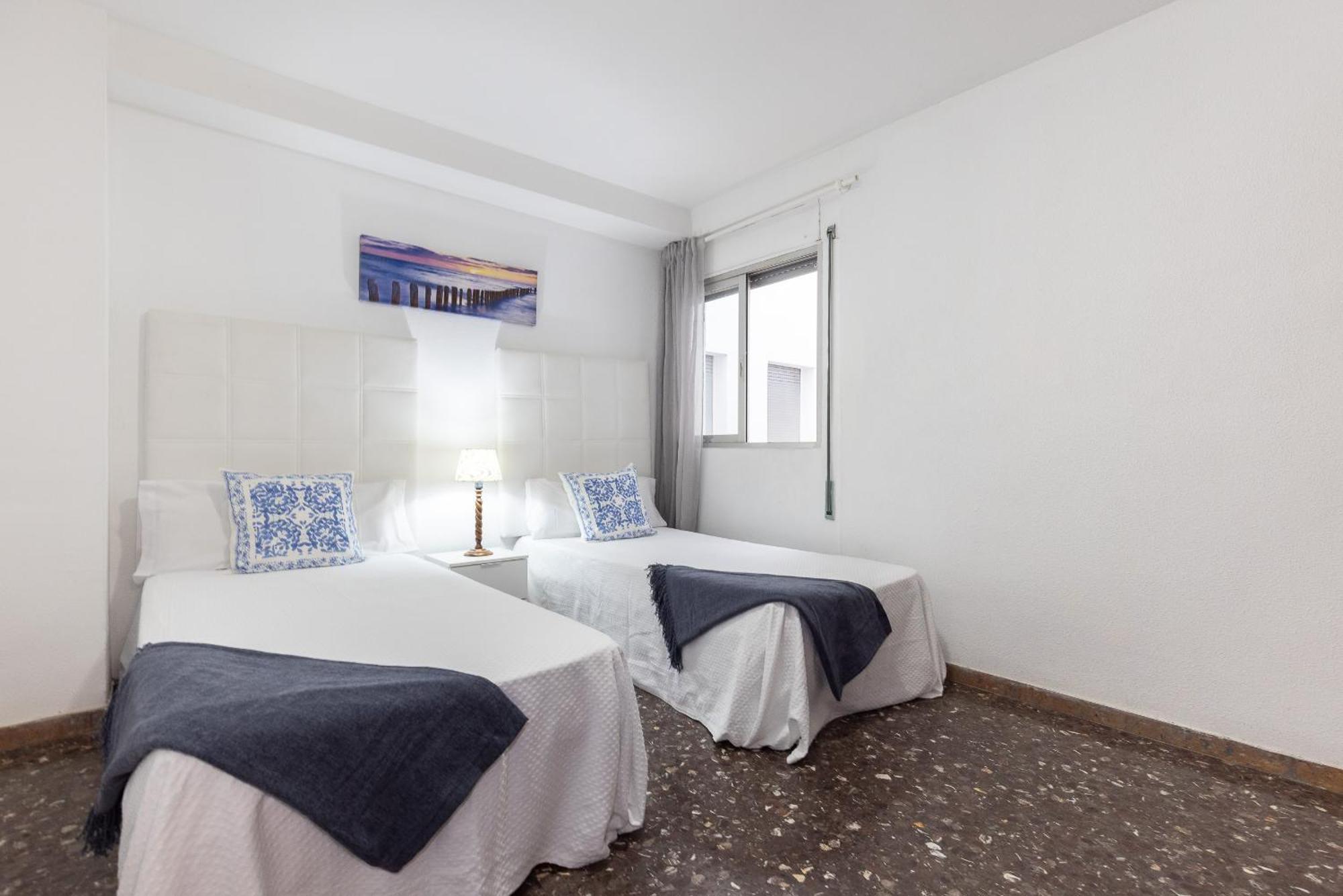 Apartamento Anagabu Beach Planetcostadorada *