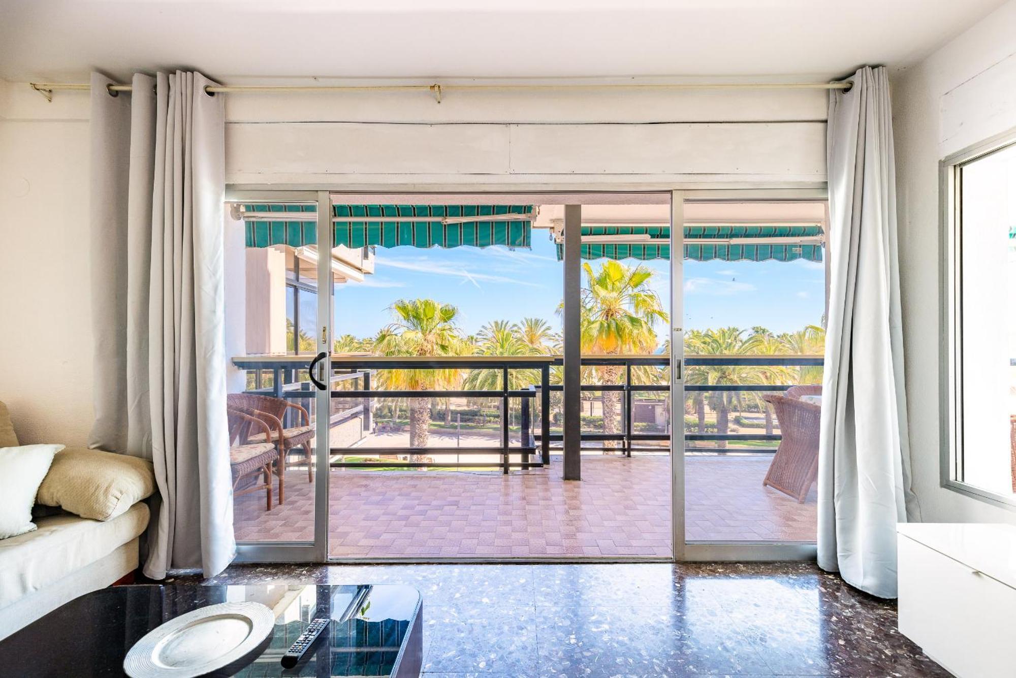 Anagabu Beach Planetcostadorada Apartamento Salou