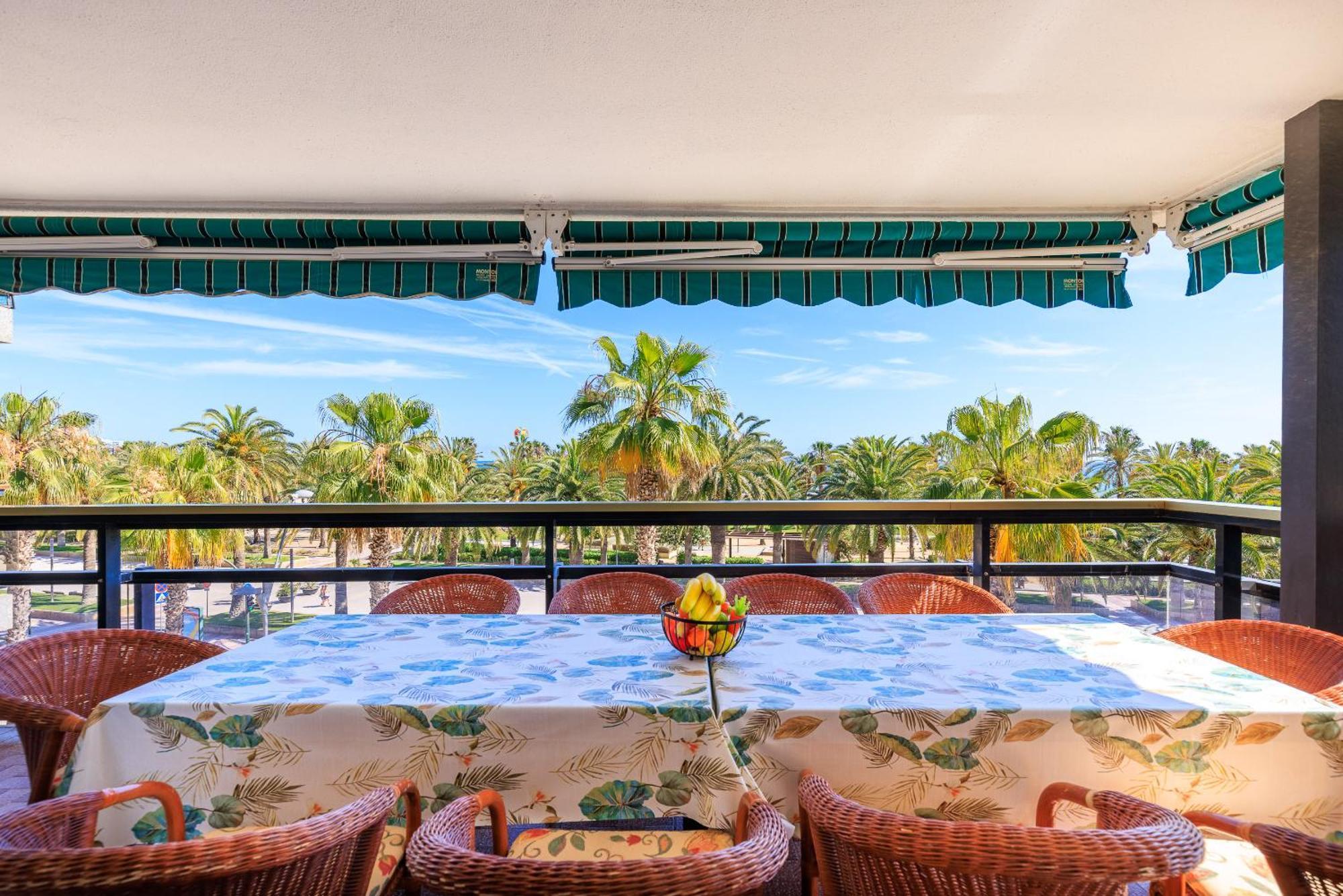 Apartamento Anagabu Beach Planetcostadorada Salou
