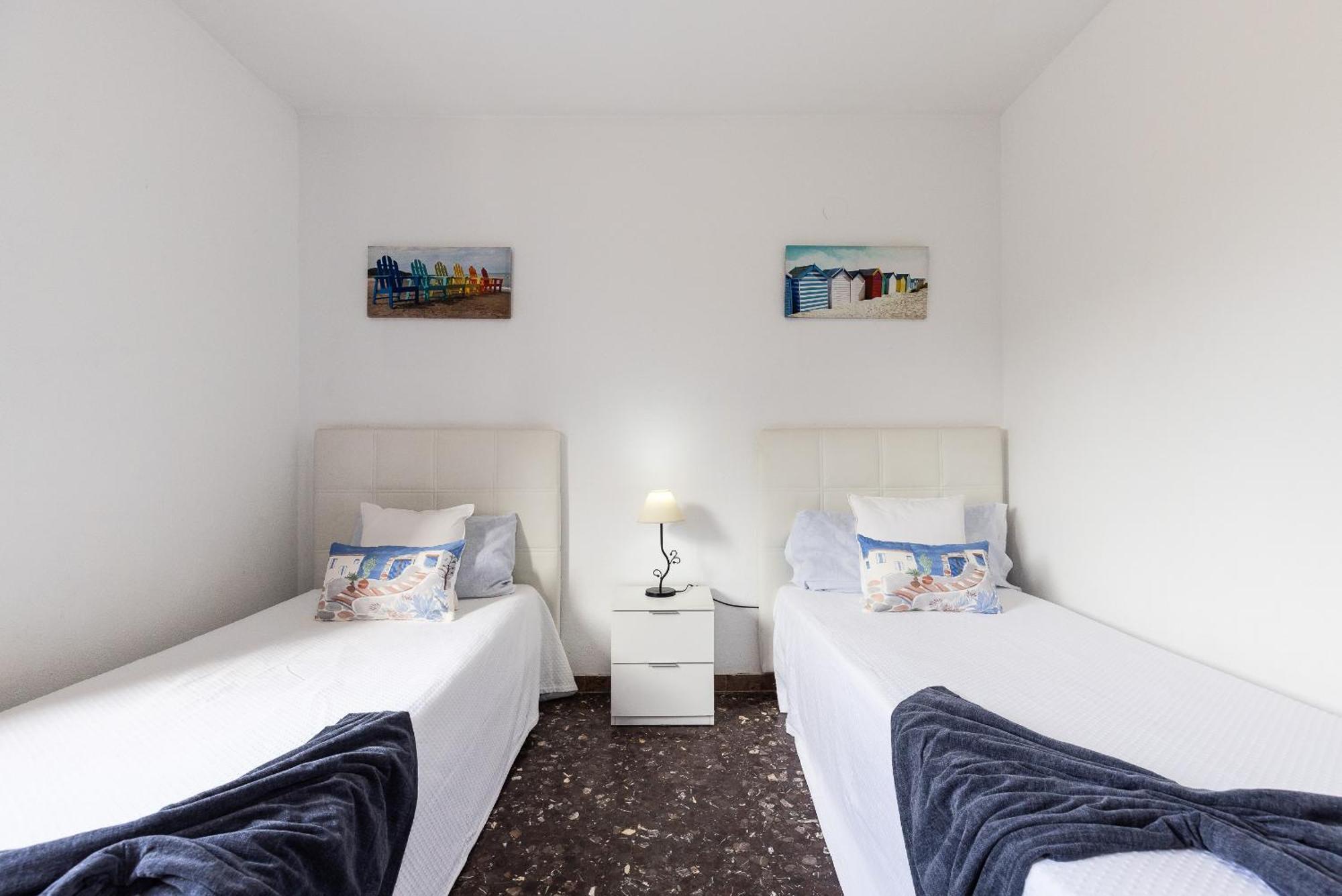 Apartamento Anagabu Beach Planetcostadorada Salou
