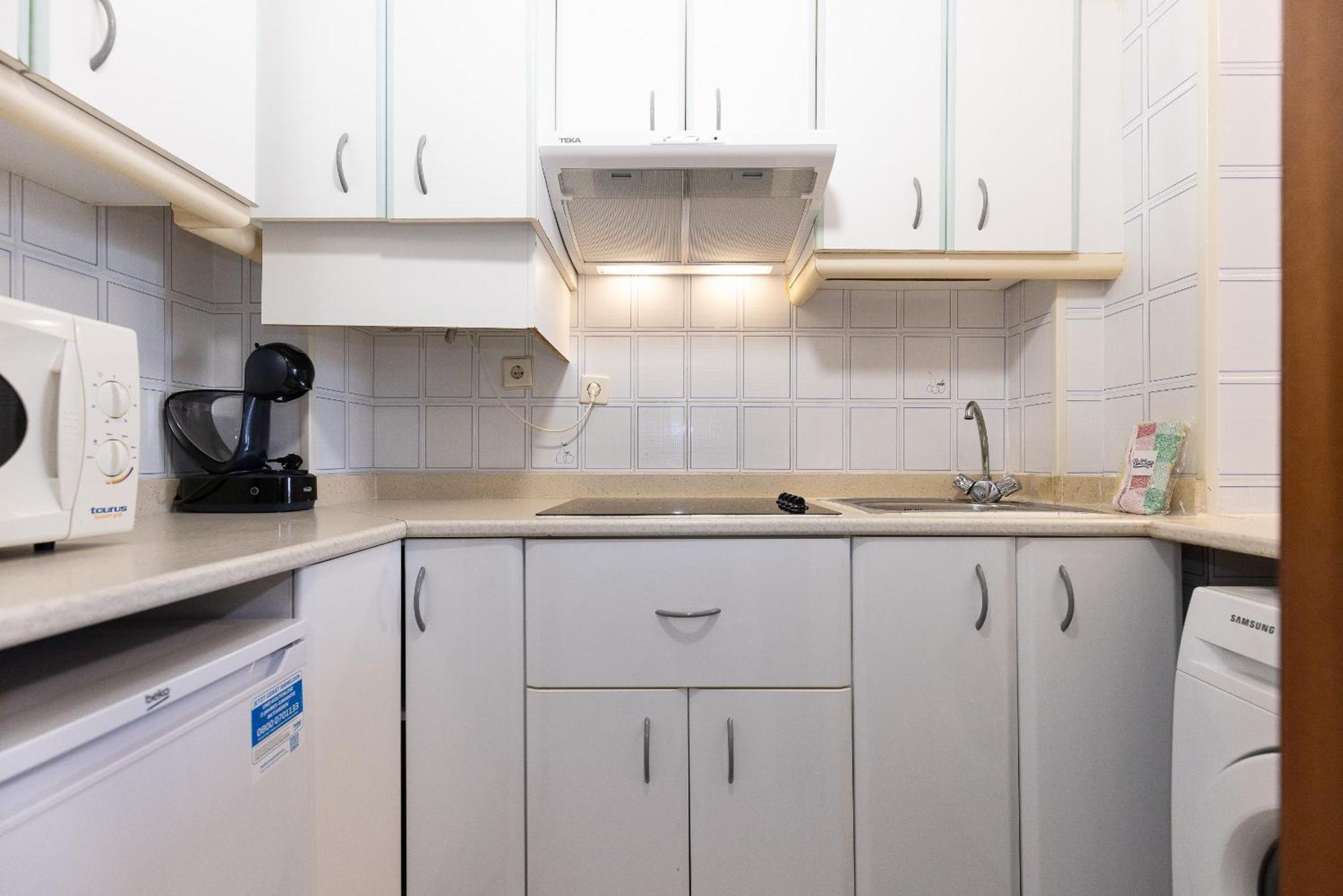 Rentalmar Pino Alto Appartement *