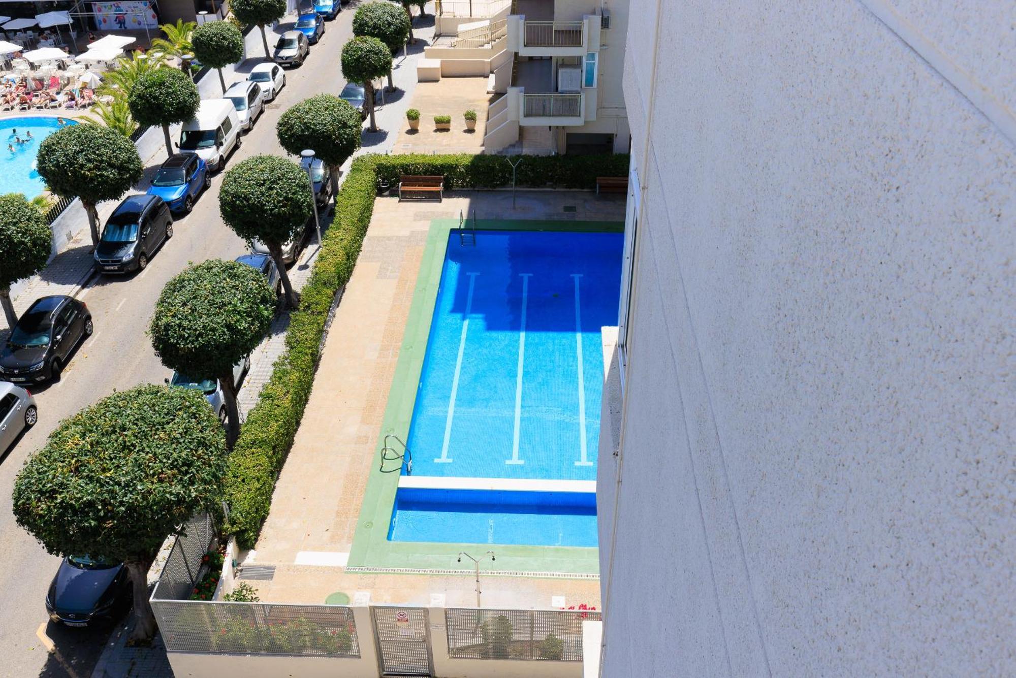 Appartement Rentalmar Pino Alto *