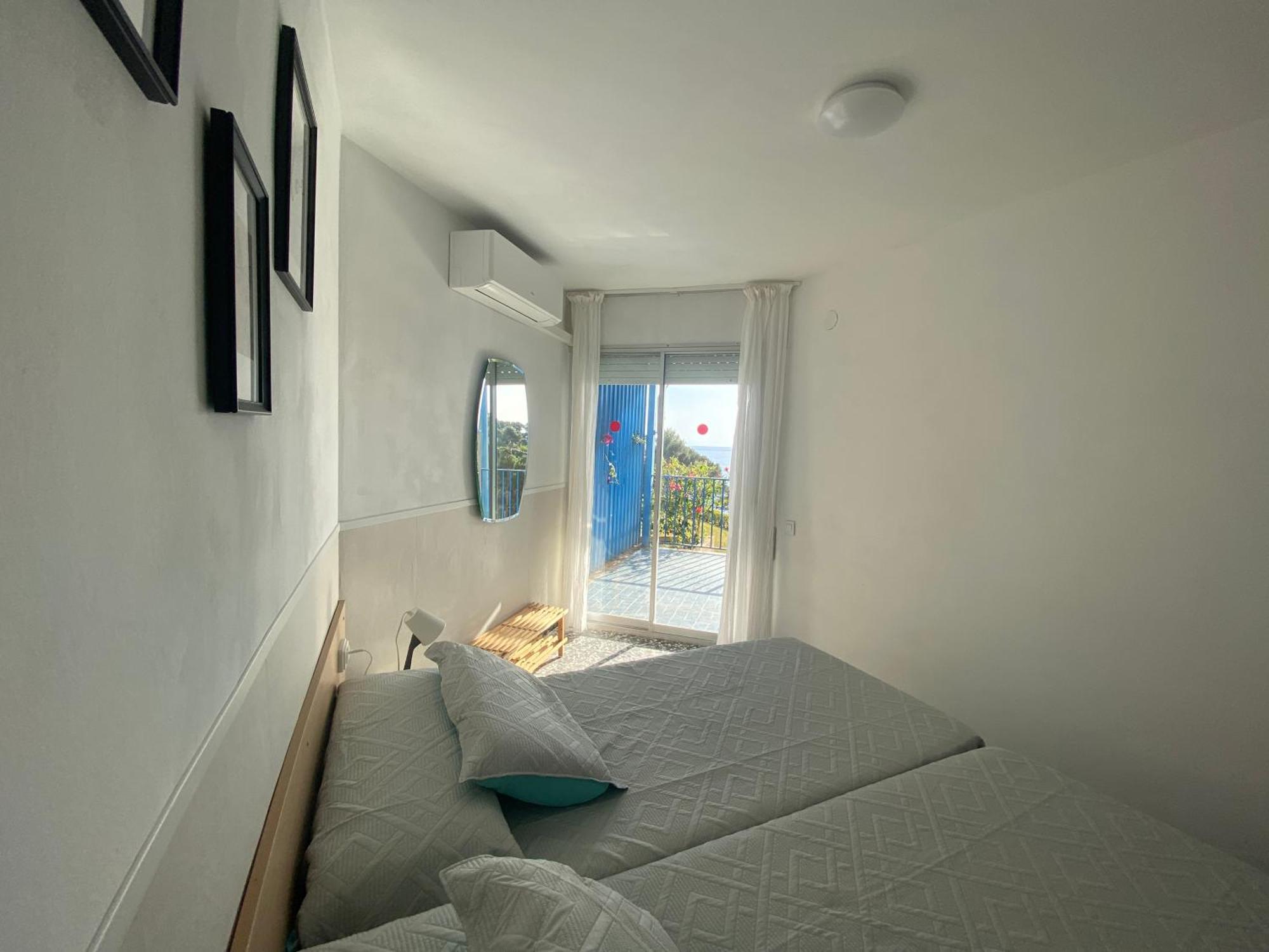 Apartment Edelweiss Cala Crancs *