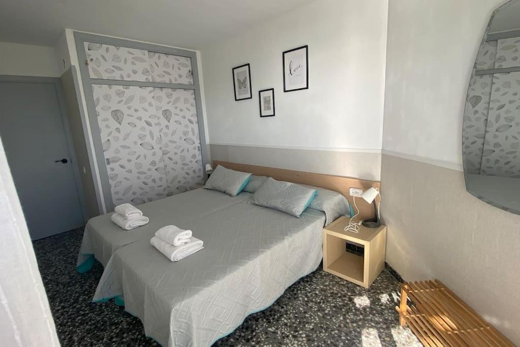 Edelweiss Cala Crancs Apartment Salou
