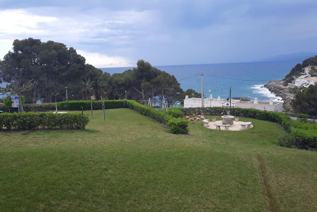 Apartment Edelweiss Cala Crancs *