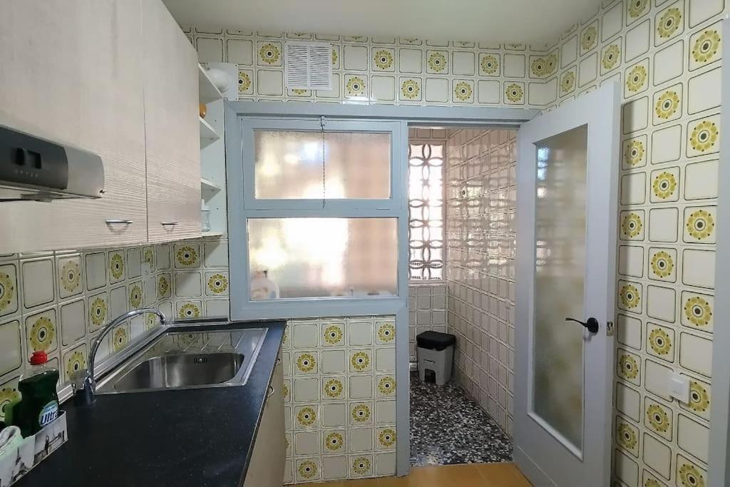 Edelweiss Cala Crancs Apartment Salou