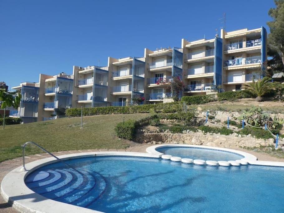Apartment Edelweiss Cala Crancs