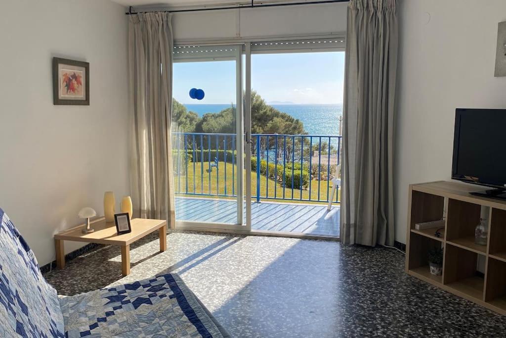 Edelweiss Cala Crancs Apartment *